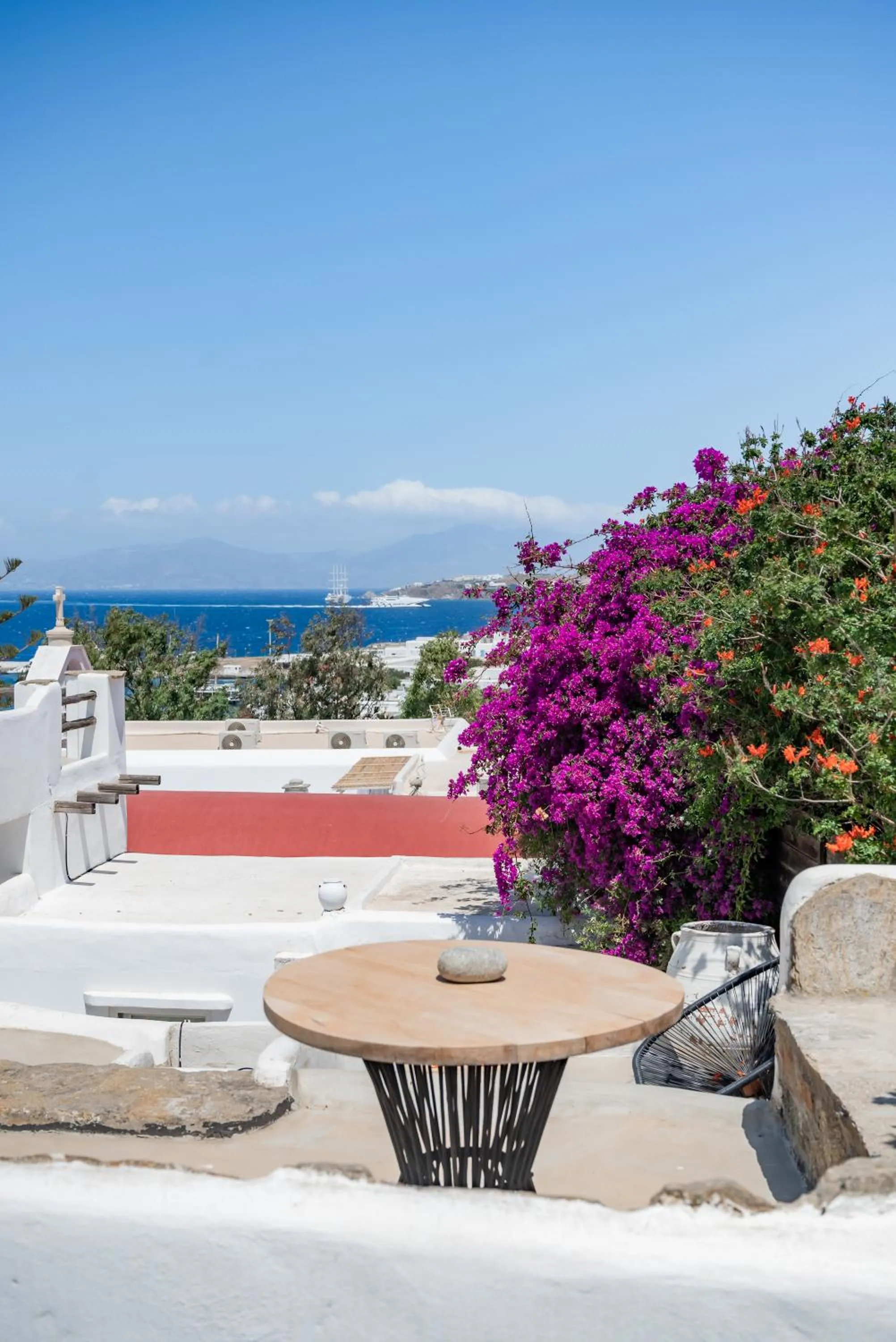 Rania Apartments Sea View