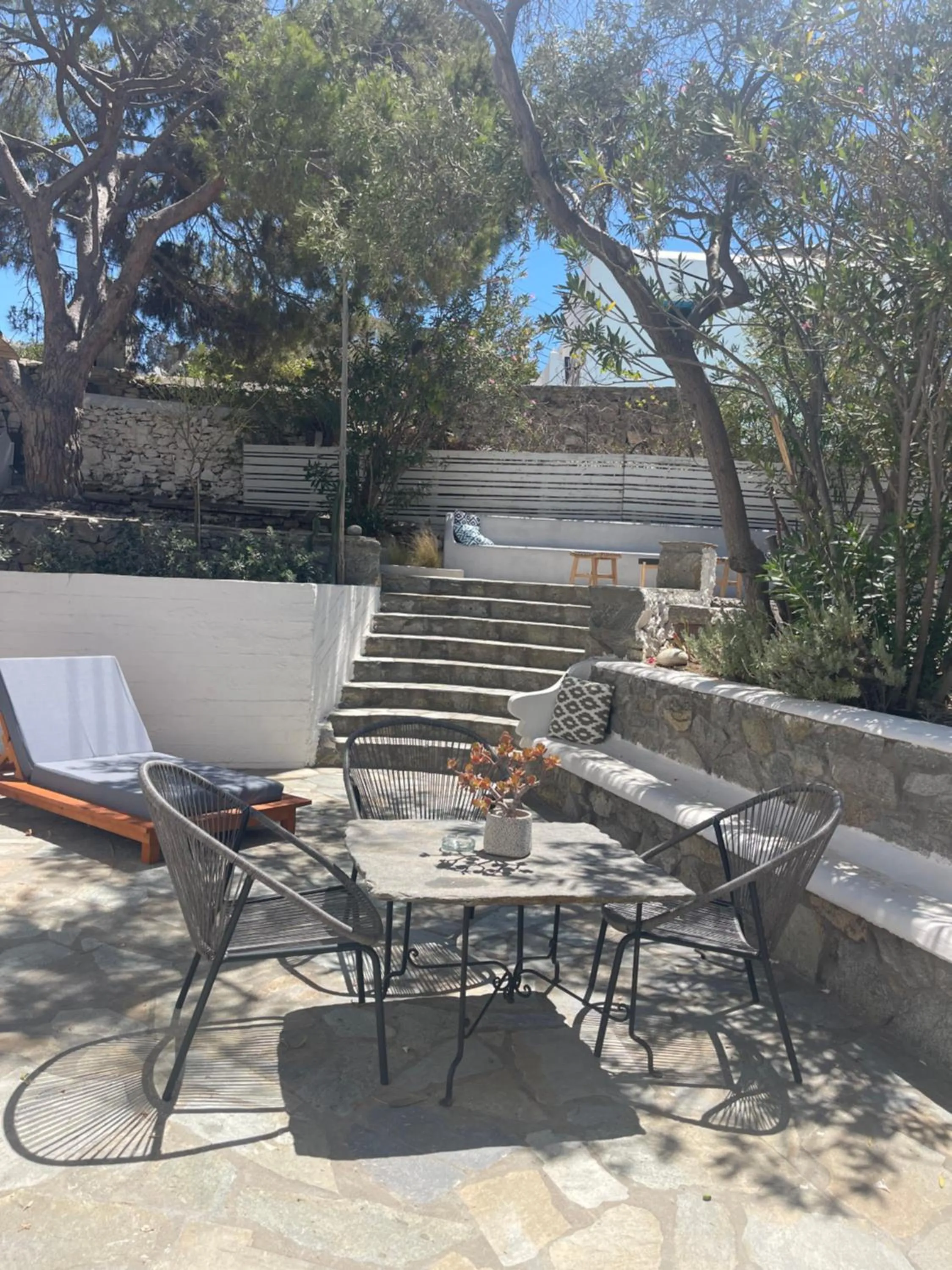 Rania Apartments Sea View