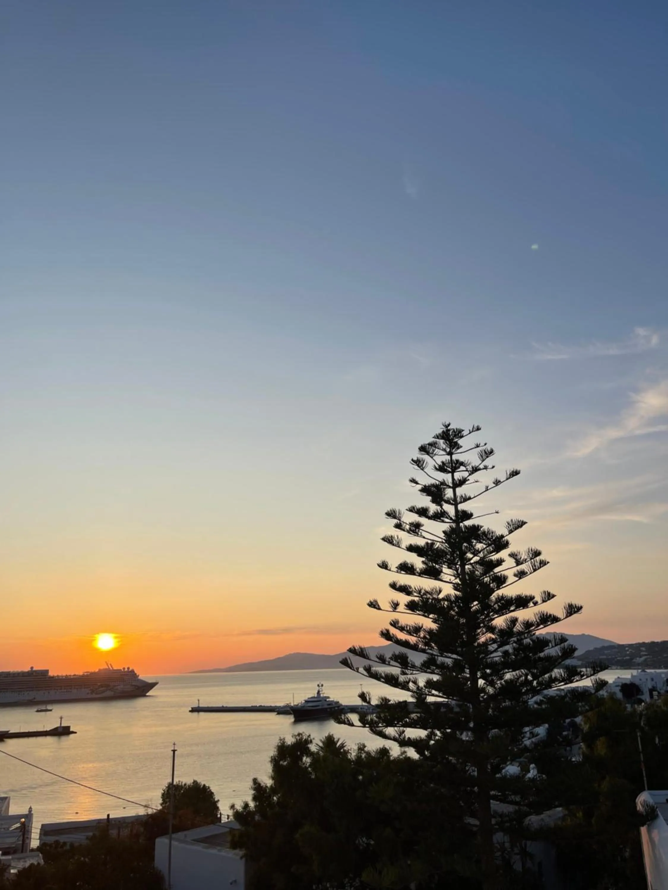 Rania Apartments Sea View