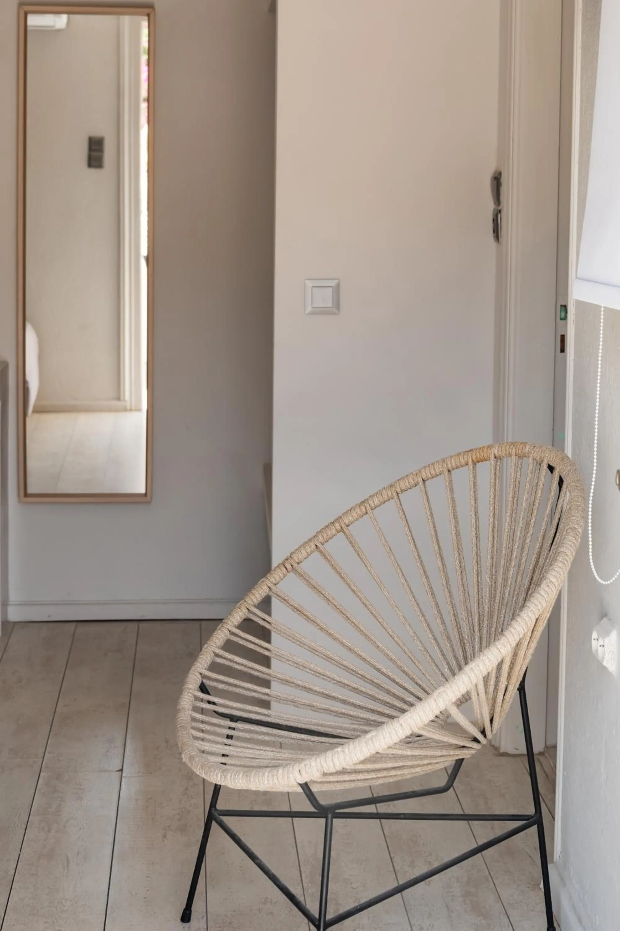 Rania Apartments Sea View