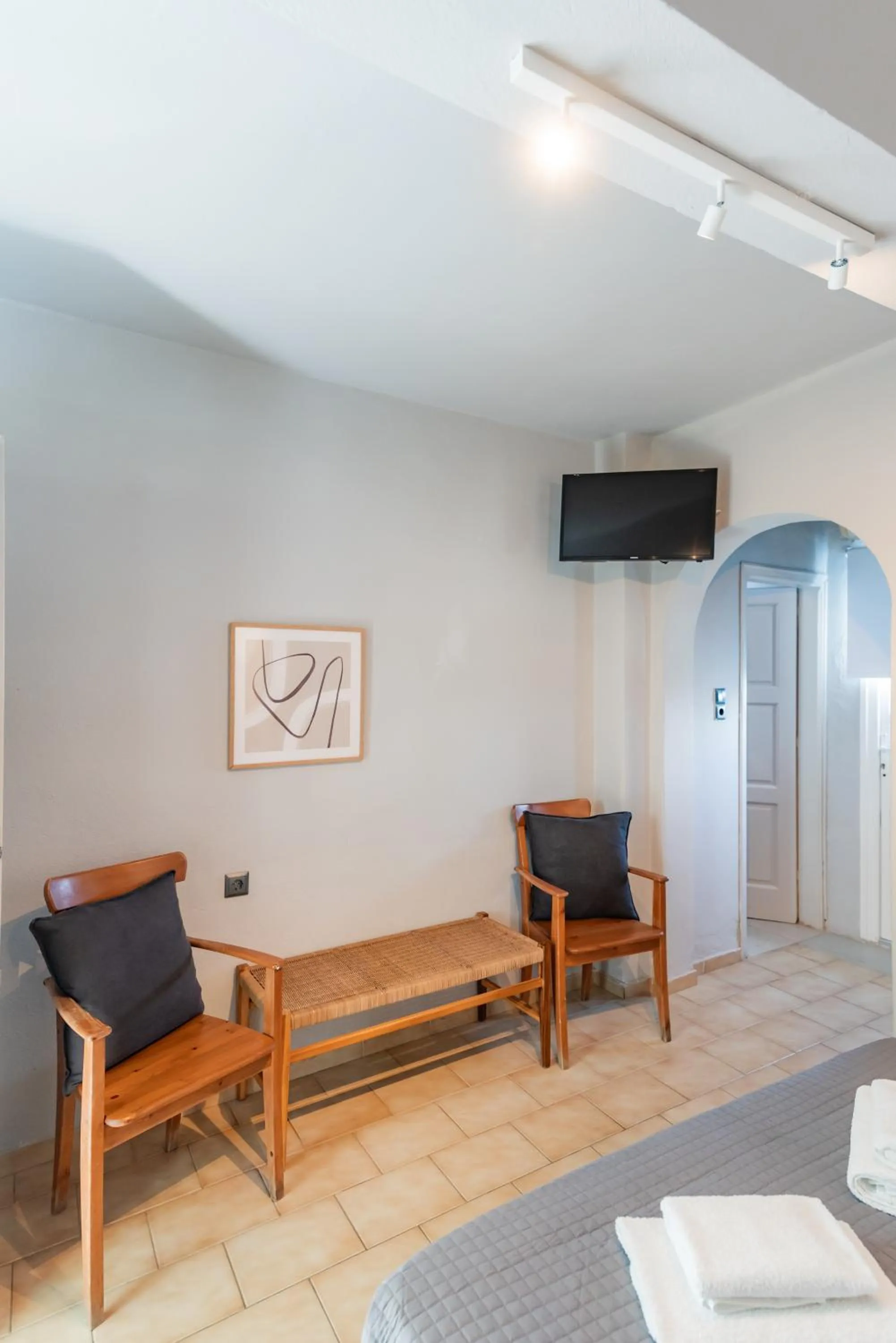 Rania Apartments Sea View