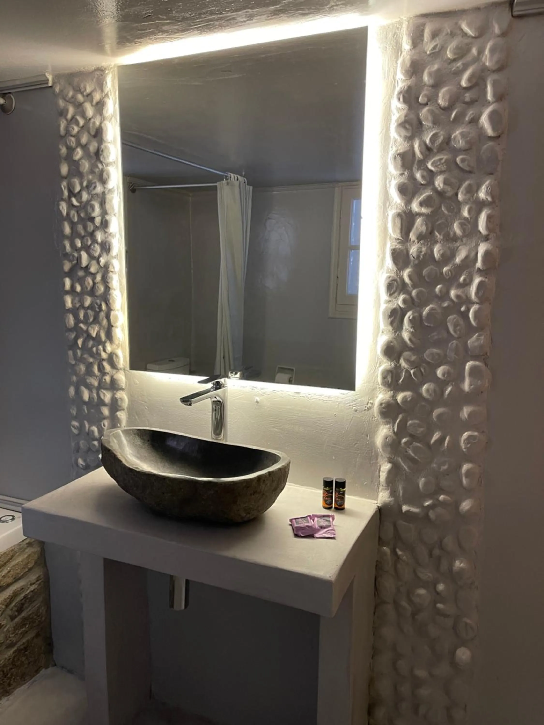 Rania Apartments Sea View