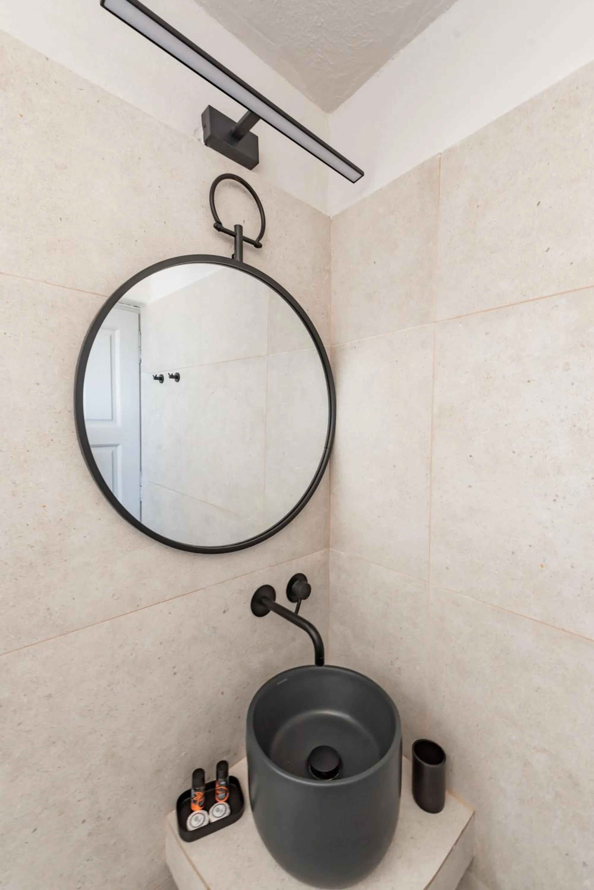 Rania Apartments Sea View