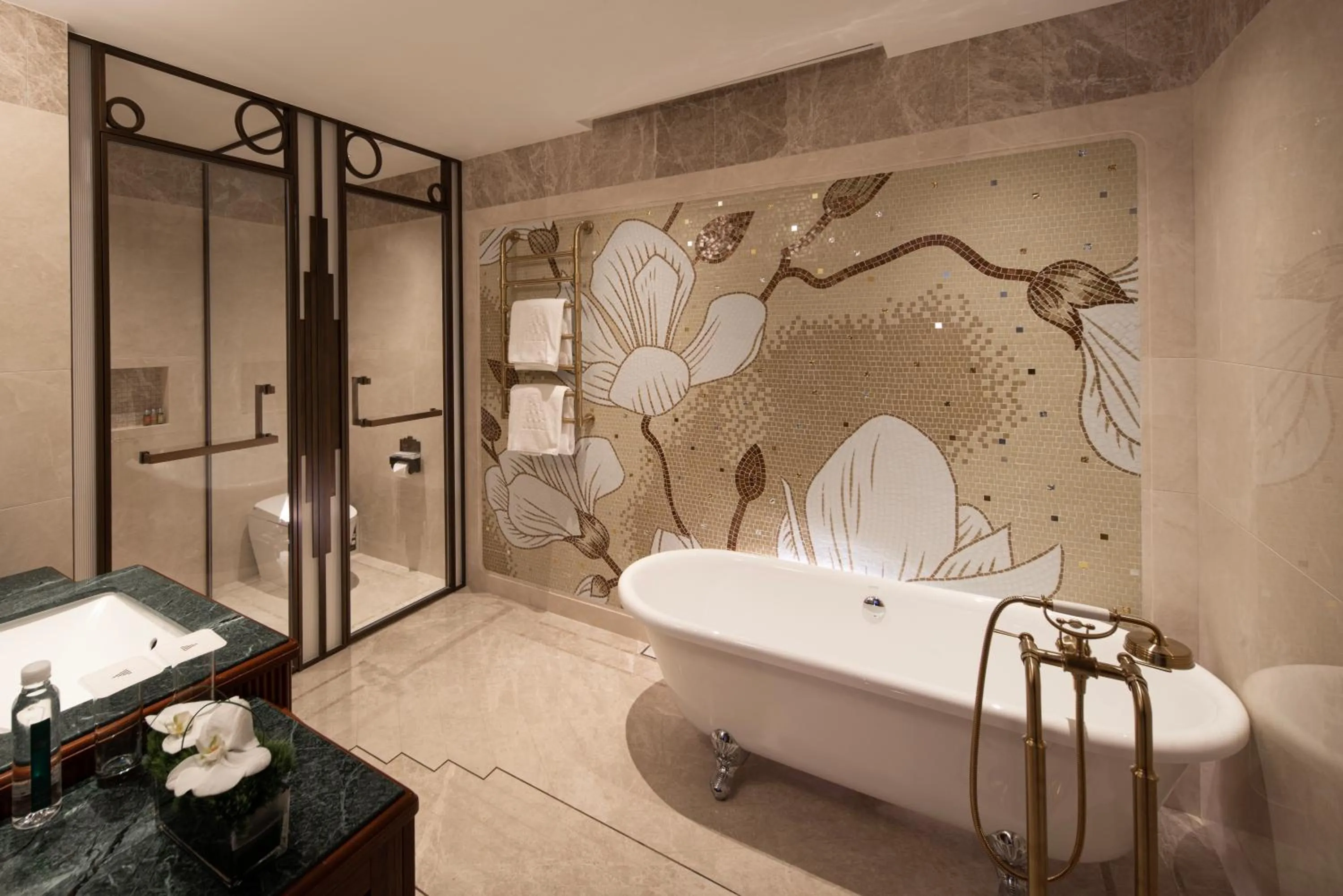 Hengshan Garden Hotel