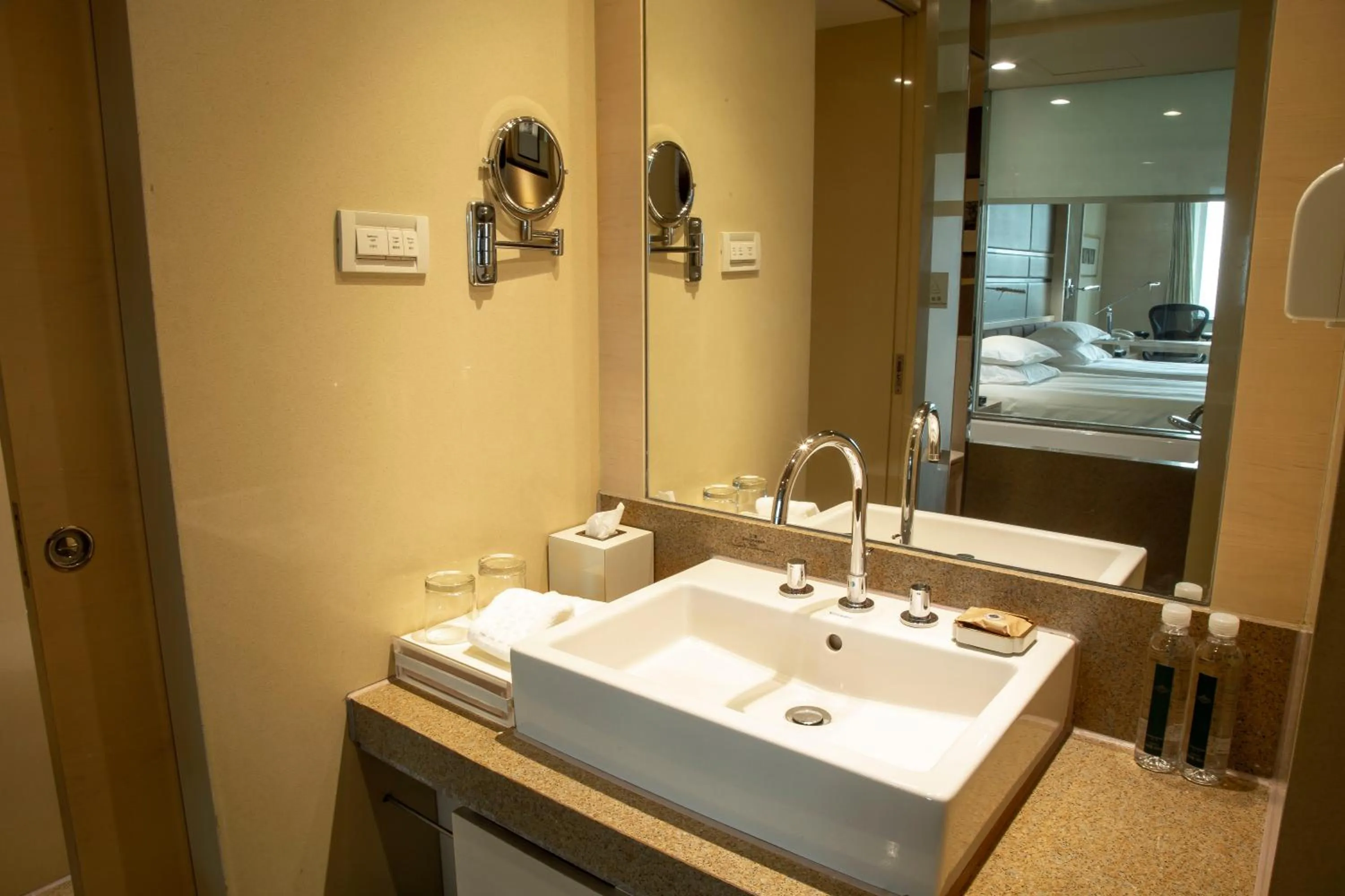 Hengshan Garden Hotel