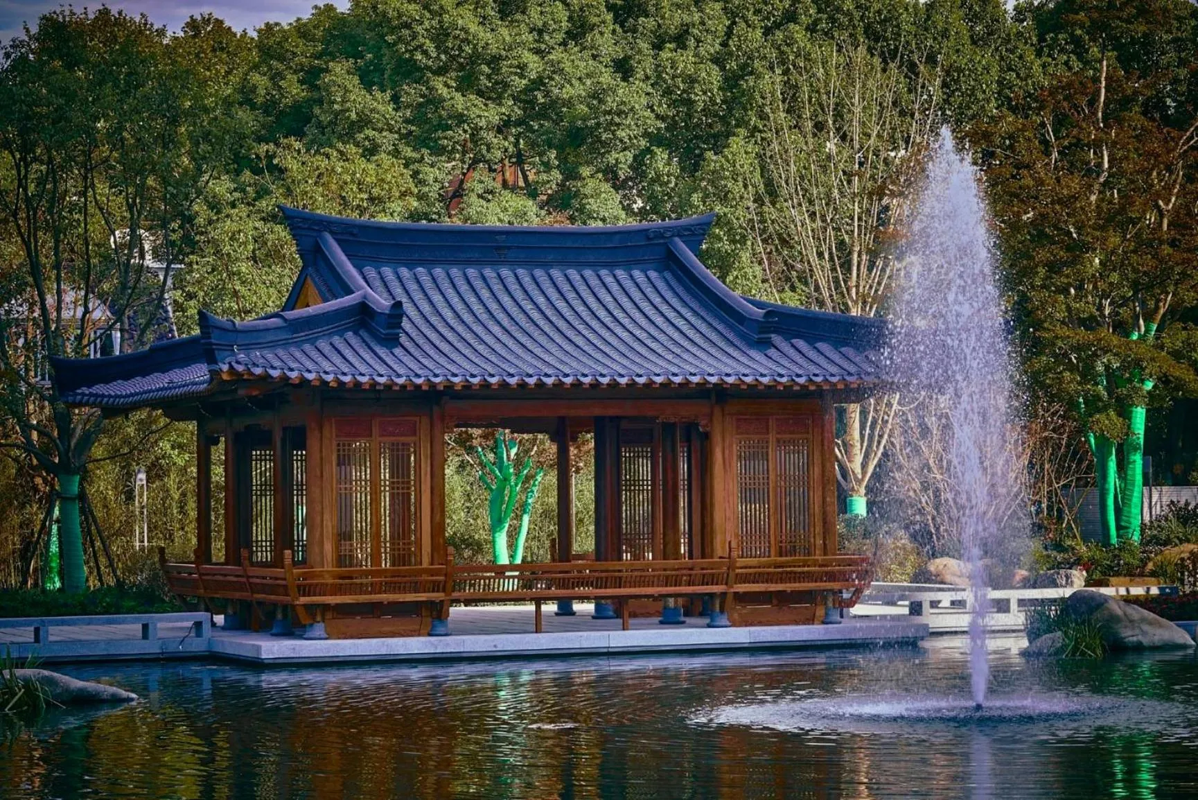 Hengshan Garden Hotel