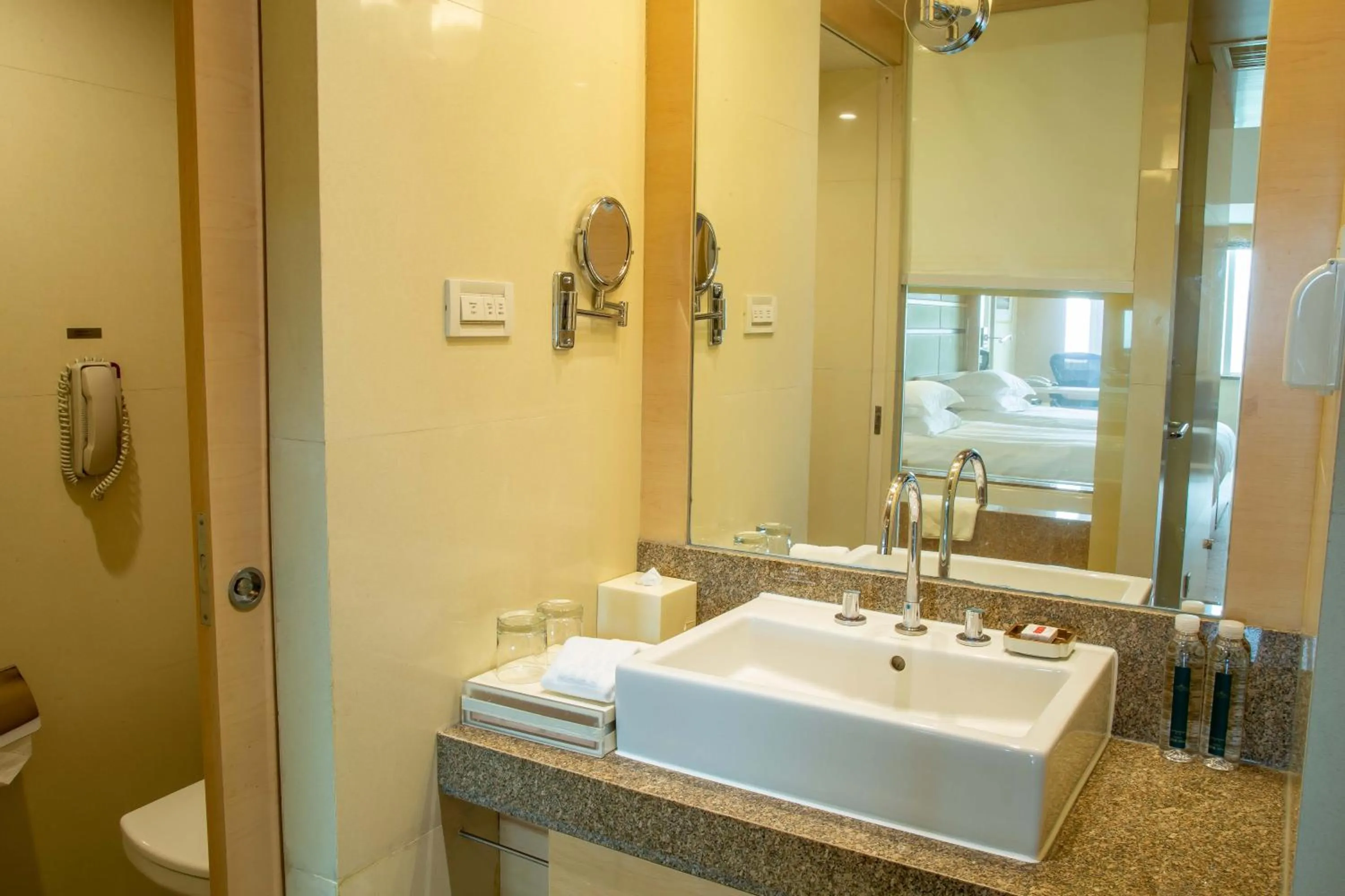 Hengshan Garden Hotel