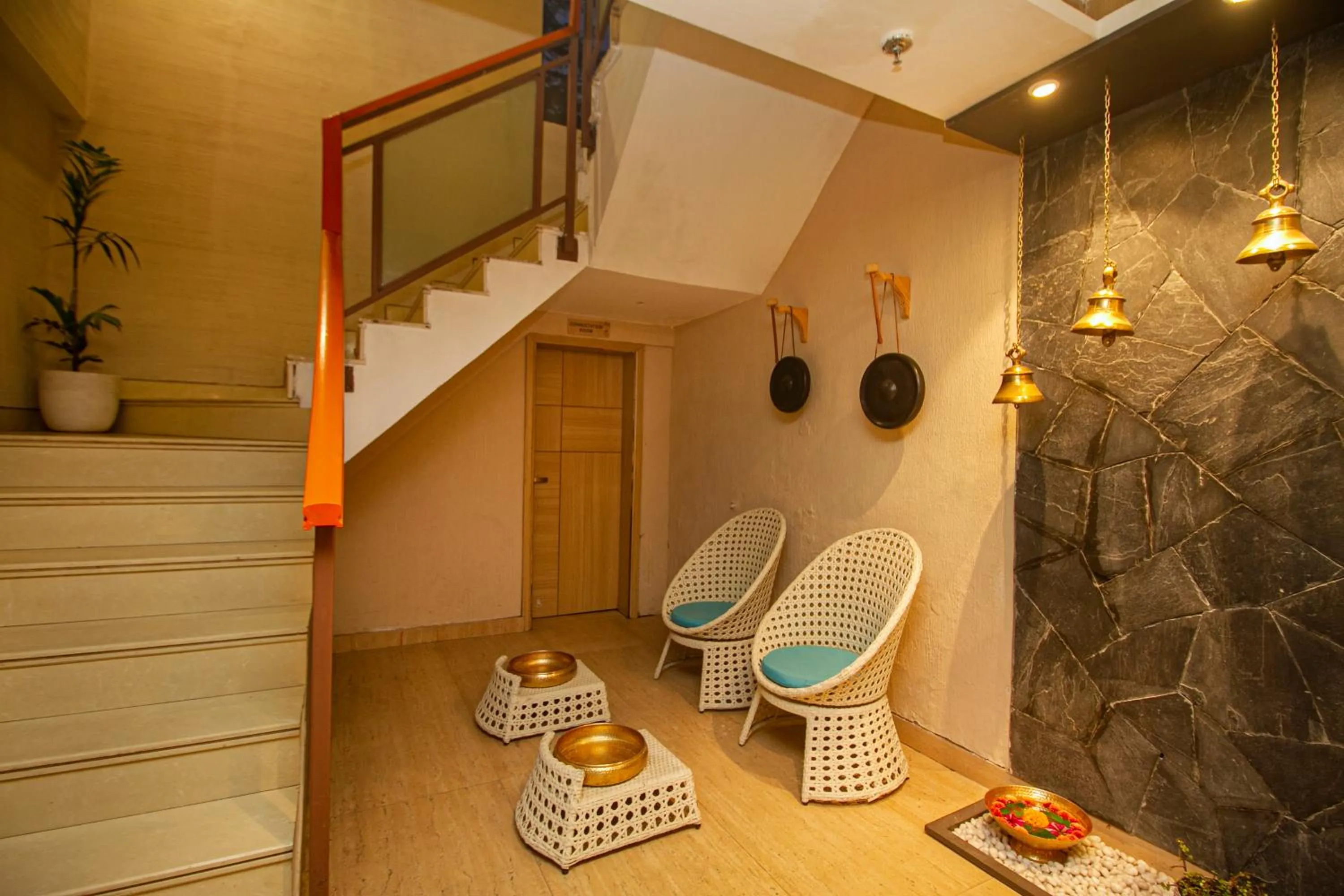 Activities in Yog Wellness Resort & Spa By Amritara