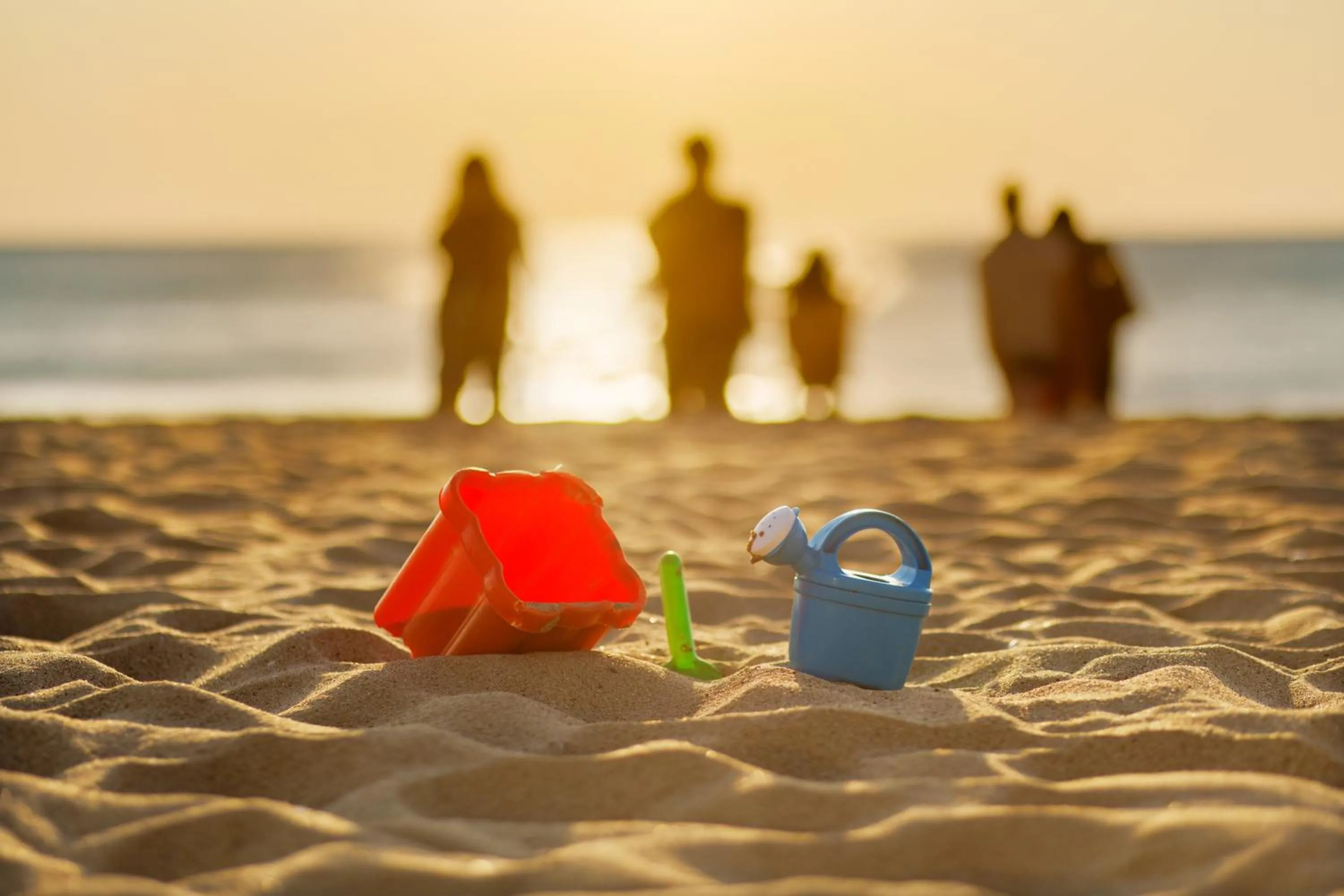 Day in Alua Helios Bay - All Inclusive