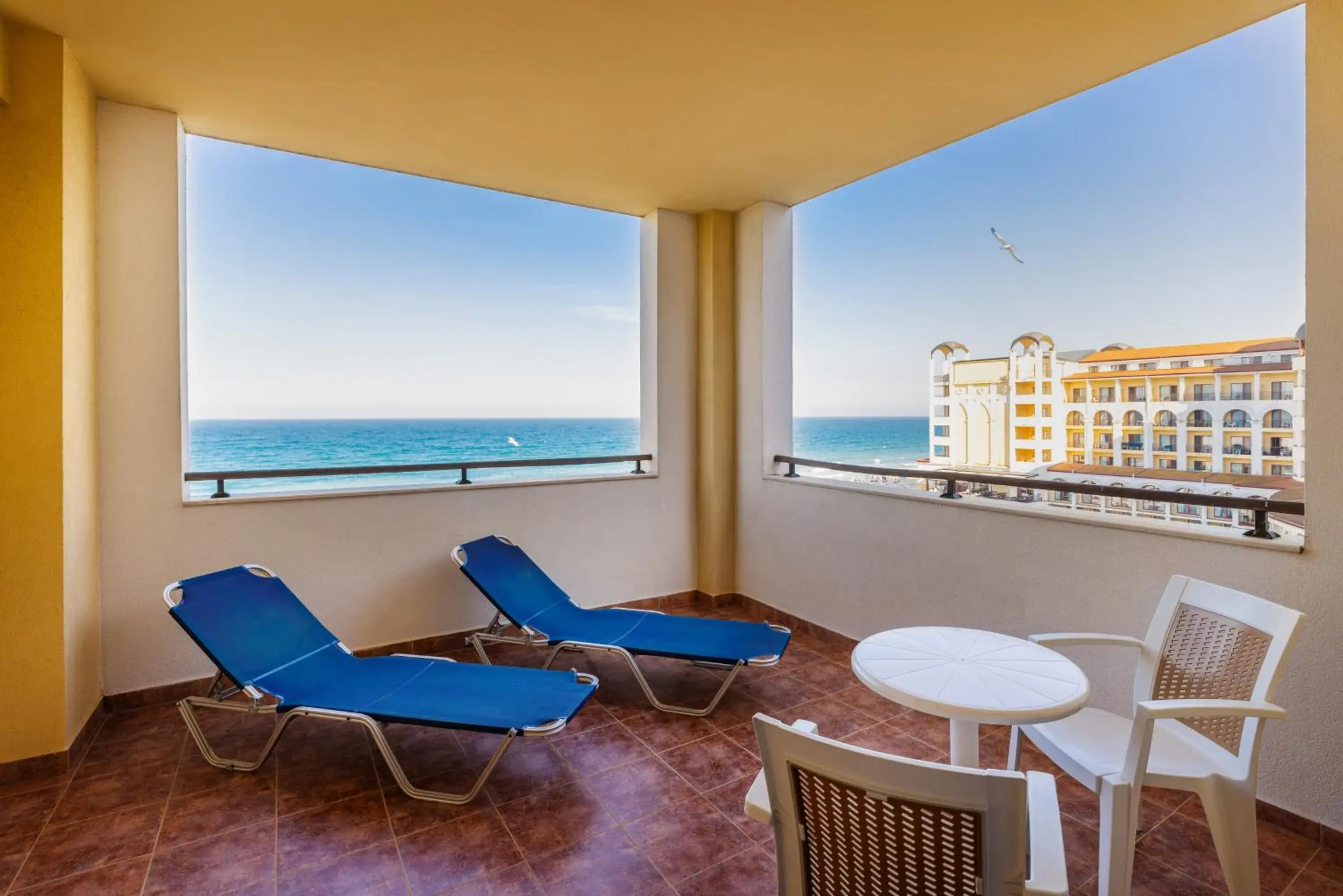 Family Sea View in Alua Helios Bay - All Inclusive Family Sea View in Alua Helios Bay - All Inclusive