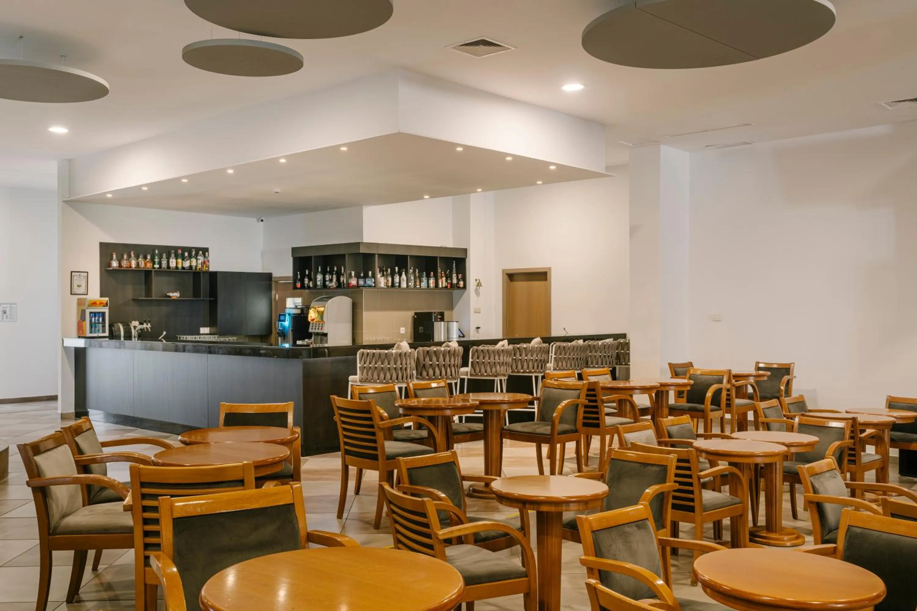 Lounge or bar in Alua Helios Bay - All Inclusive