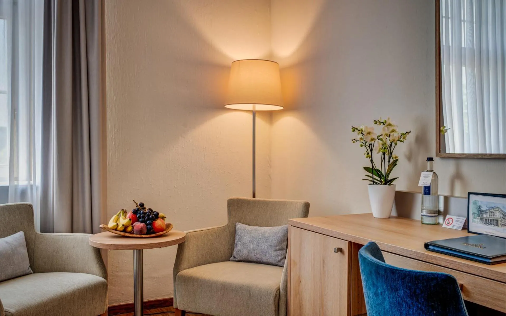 Other in Schlosshotel Karlsruhe