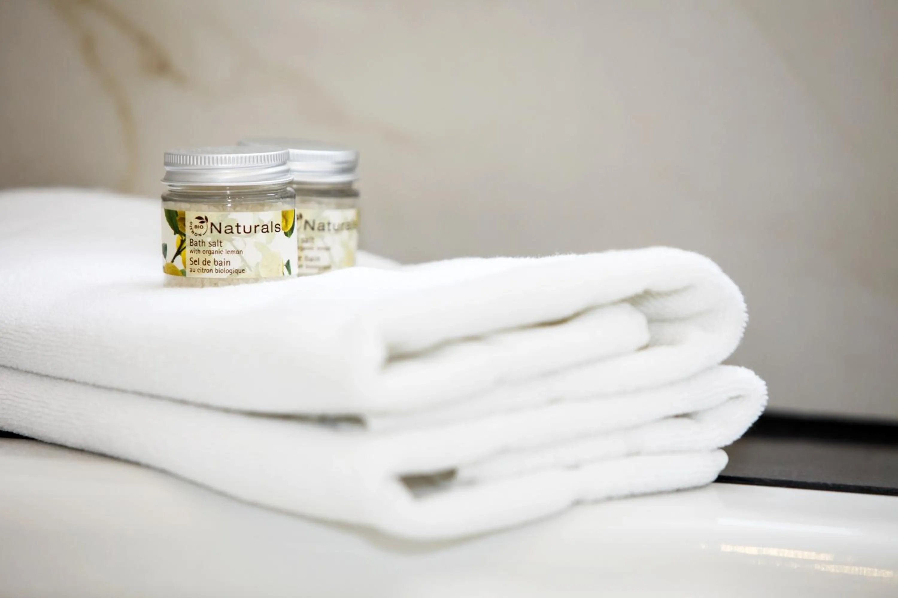 Bathroom in Schlosshotel Karlsruhe