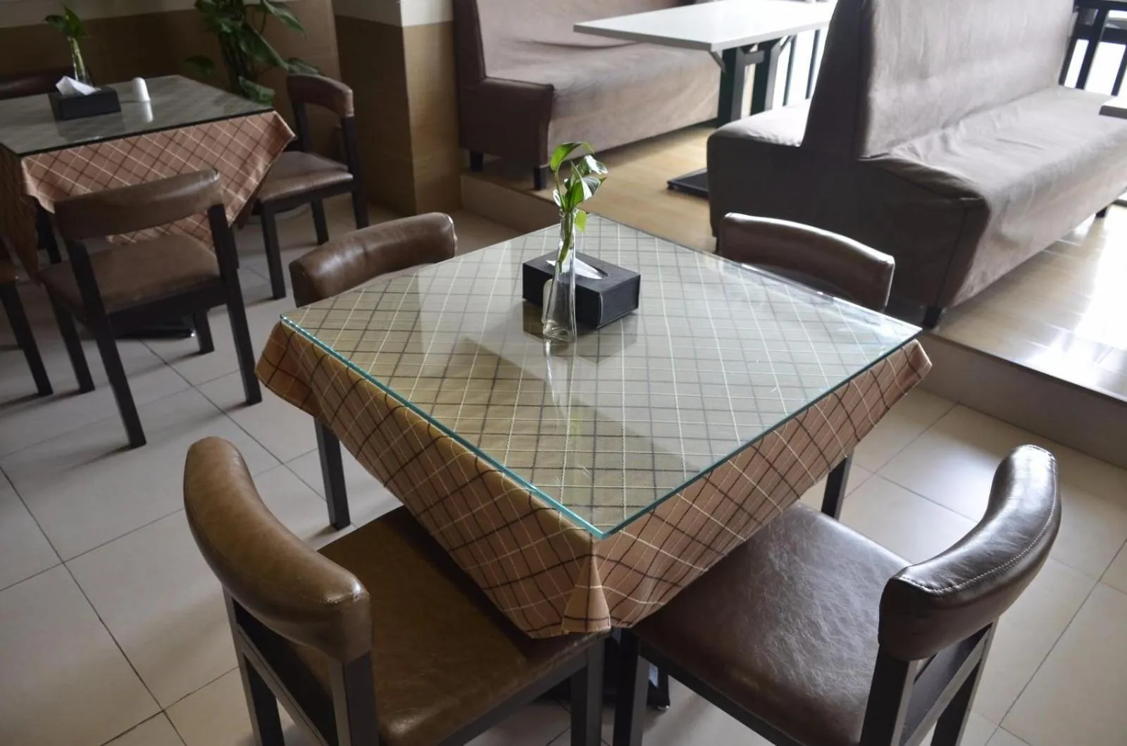 7Days Inn Suzhou Suzhou paradise Changjiang Road Su Fu Road