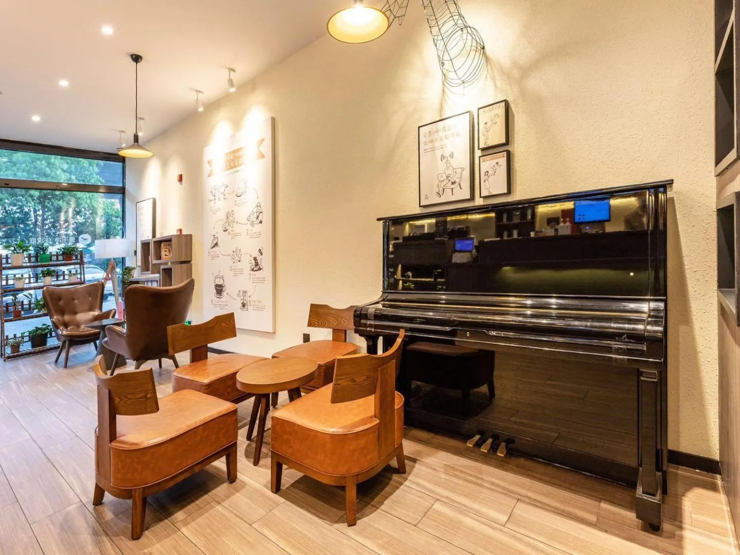 7Days Inn Suzhou Suzhou paradise Changjiang Road Su Fu Road