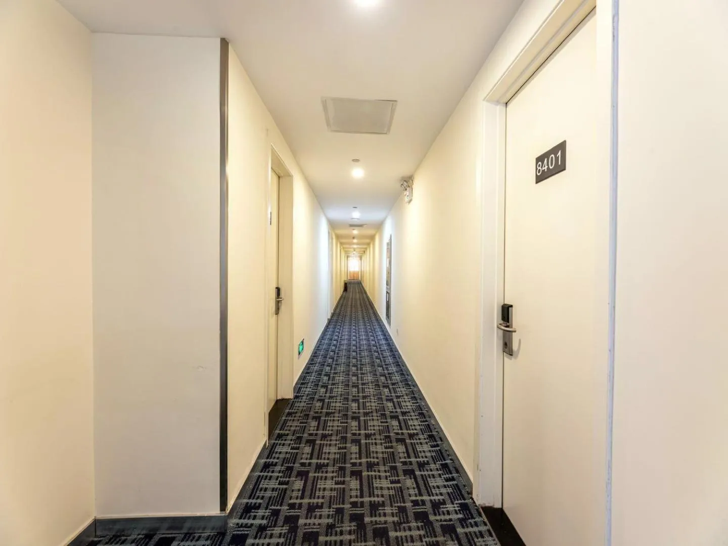 7Days Inn Suzhou Suzhou paradise Changjiang Road Su Fu Road