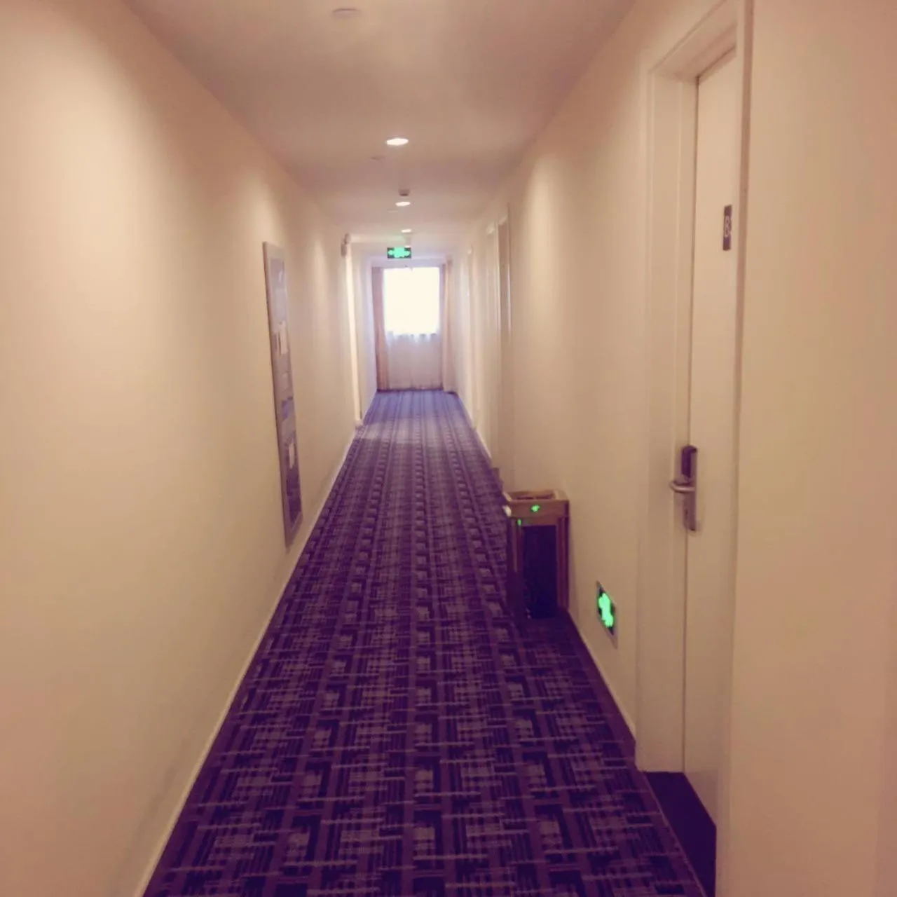 7Days Inn Suzhou Suzhou paradise Changjiang Road Su Fu Road