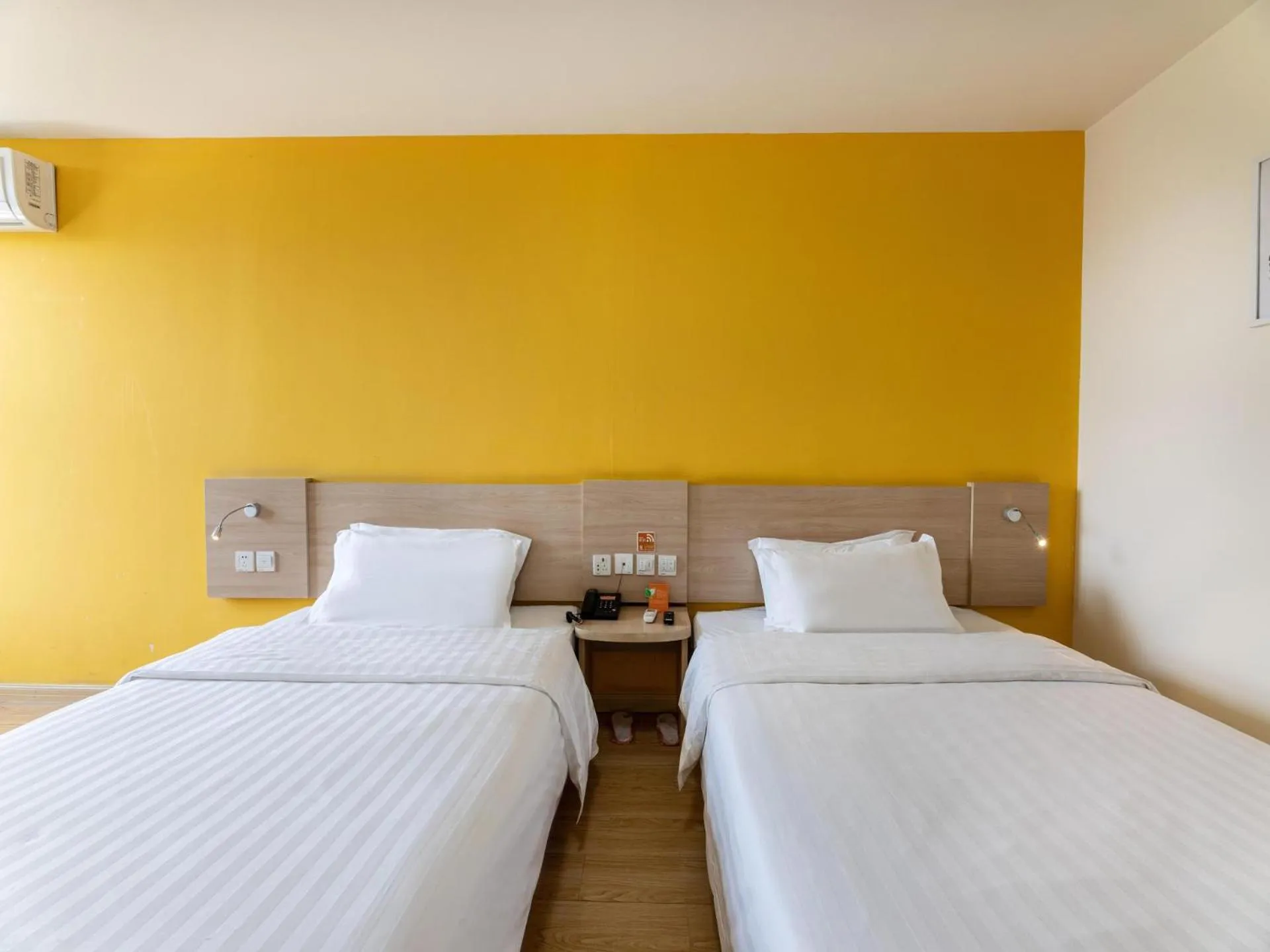 7Days Inn Suzhou Suzhou paradise Changjiang Road Su Fu Road