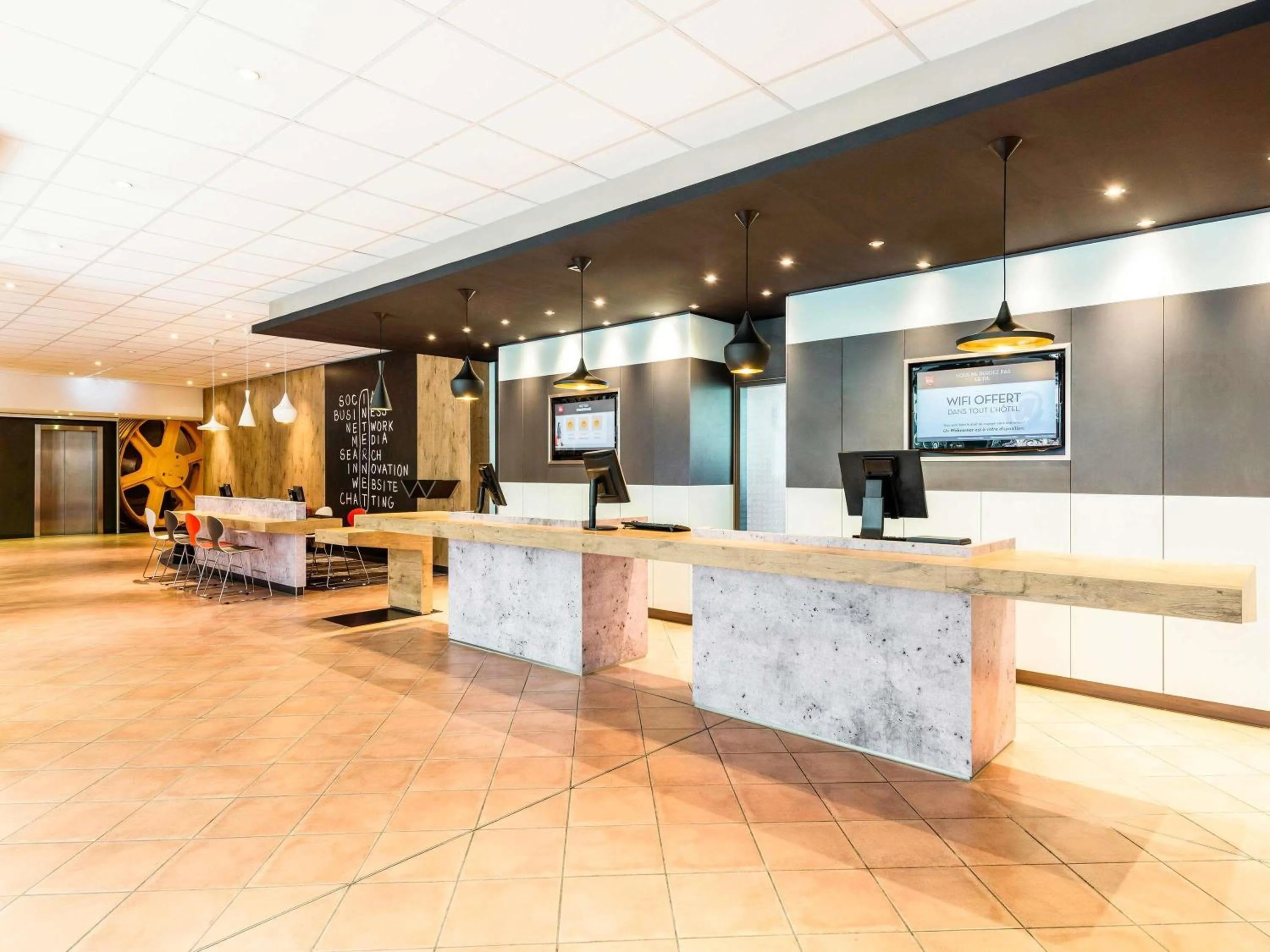 Other in ibis München Parkstadt Schwabing