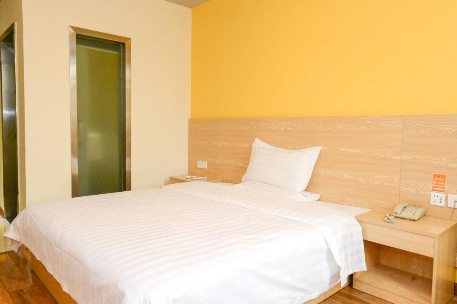 7Days Inn Ruichang Pencheng East Road