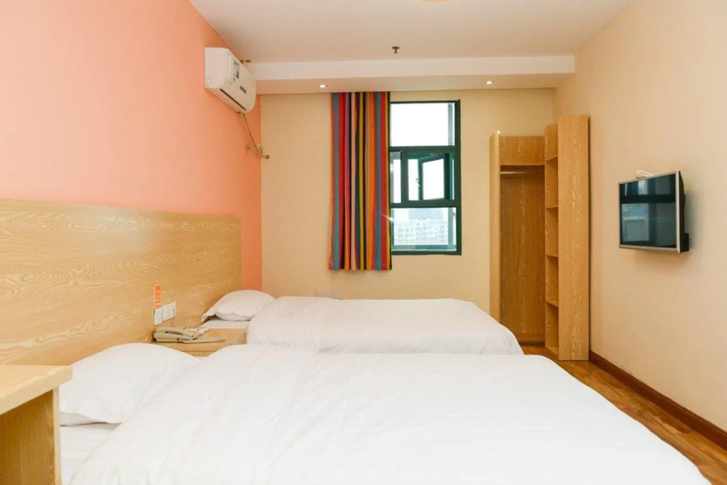 7Days Inn Ruichang Pencheng East Road