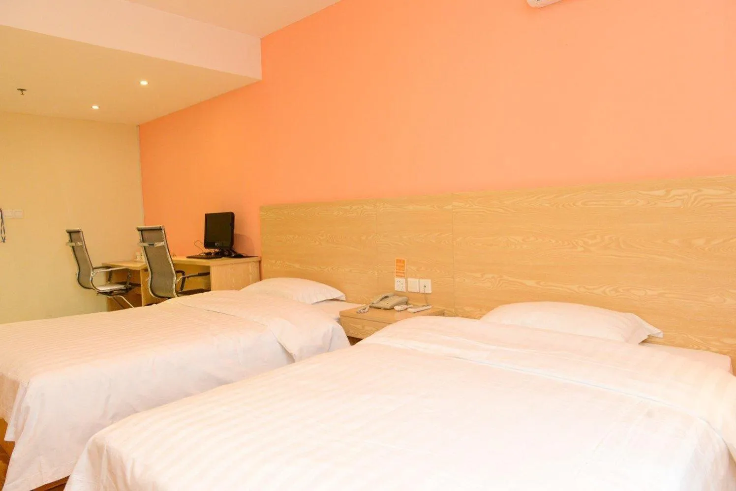 7Days Inn Ruichang Pencheng East Road