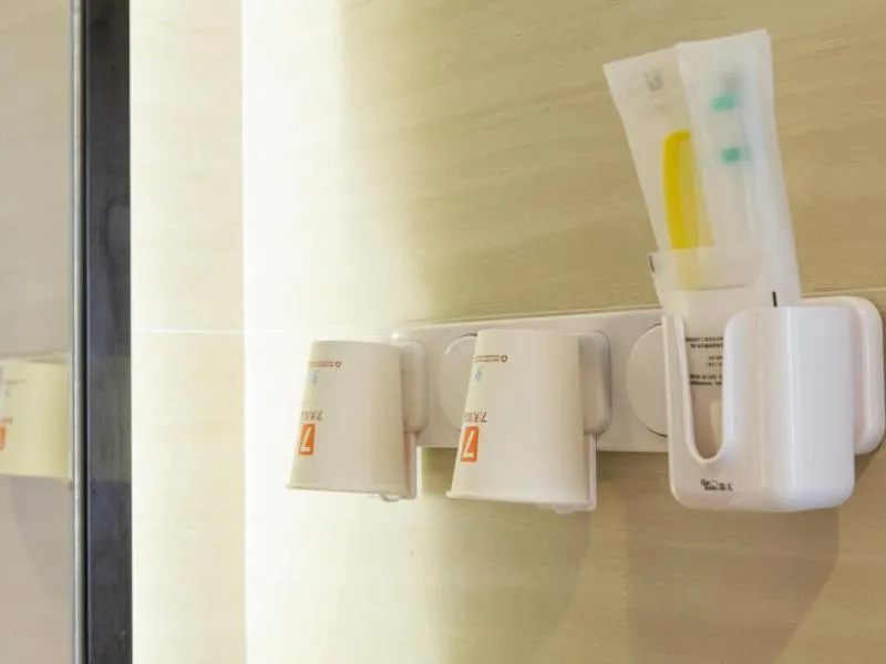 7Days Premium Shenzhen Longgang Dayun Metro Station