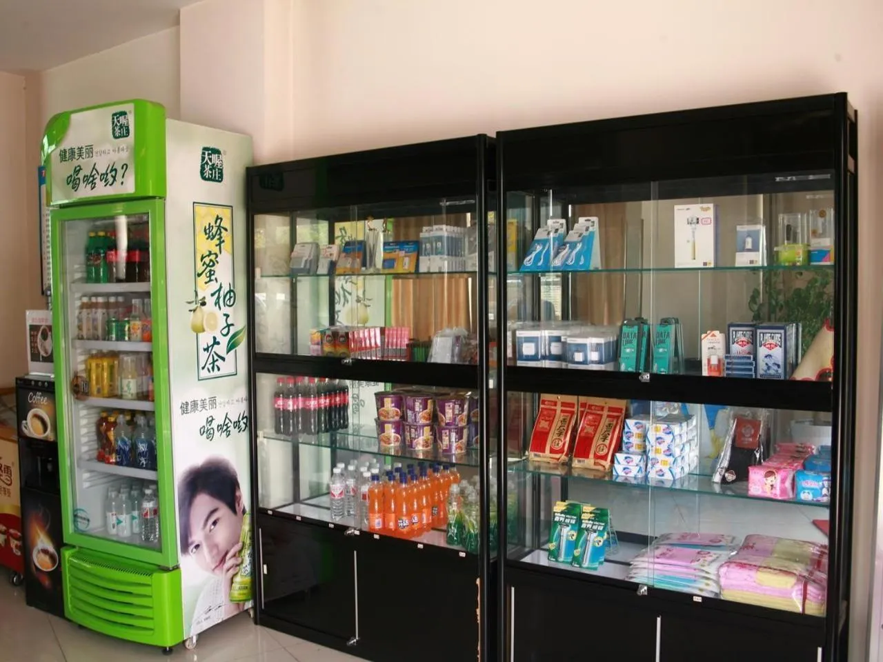 7Days Inn Zibo Dongsi Road Shengshi Xincheng