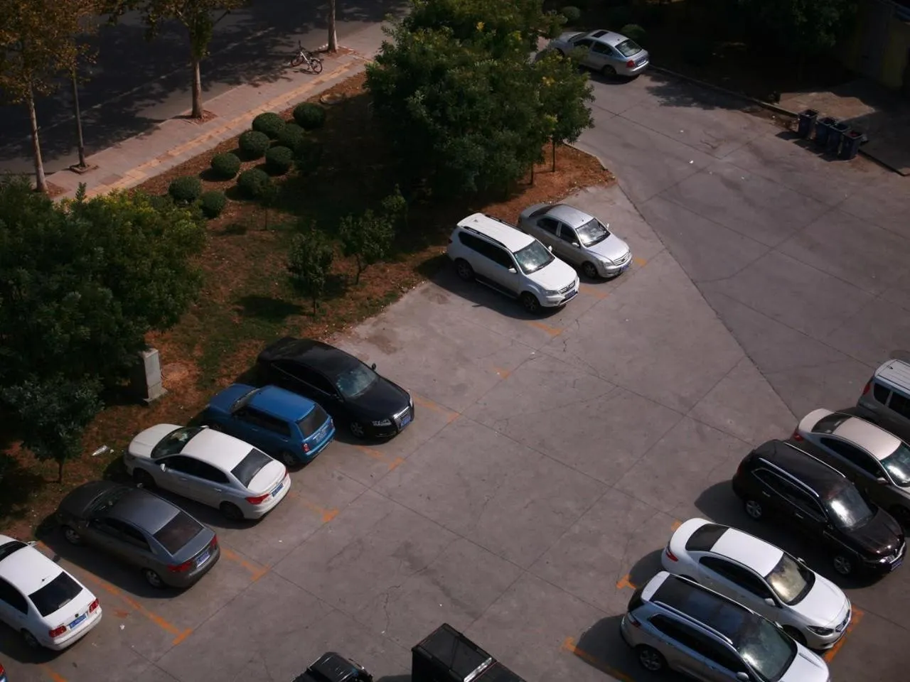 7Days Inn Zibo Dongsi Road Shengshi Xincheng