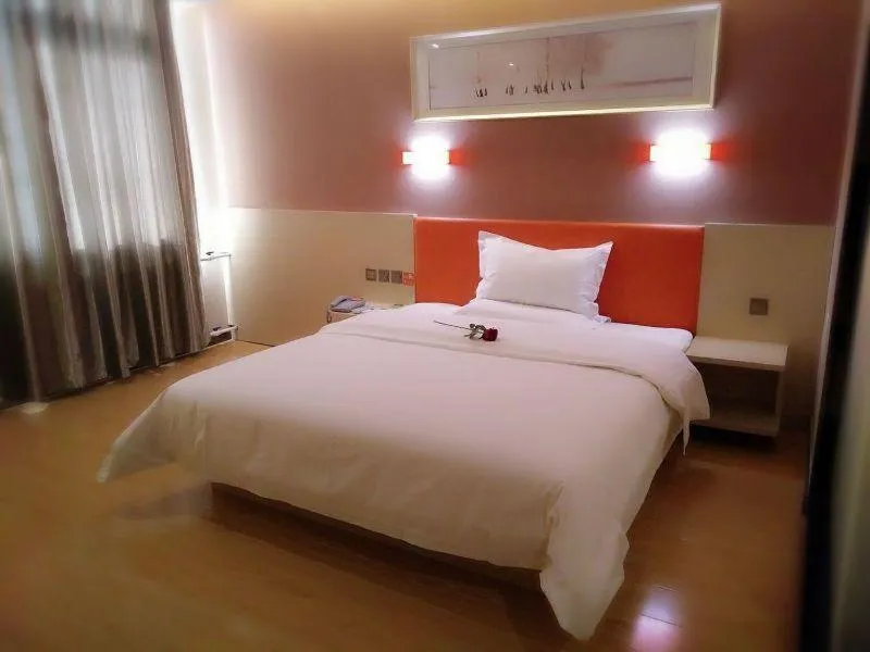 Bed in 7Days Premium Shizuishan Dawukou