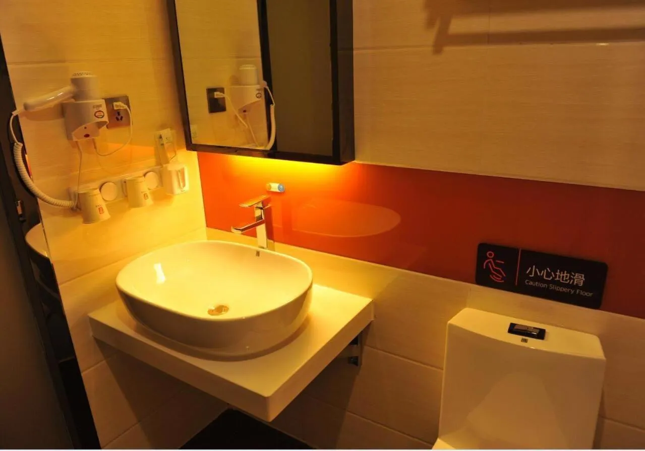 7Days Premium Shizuishan Dawukou