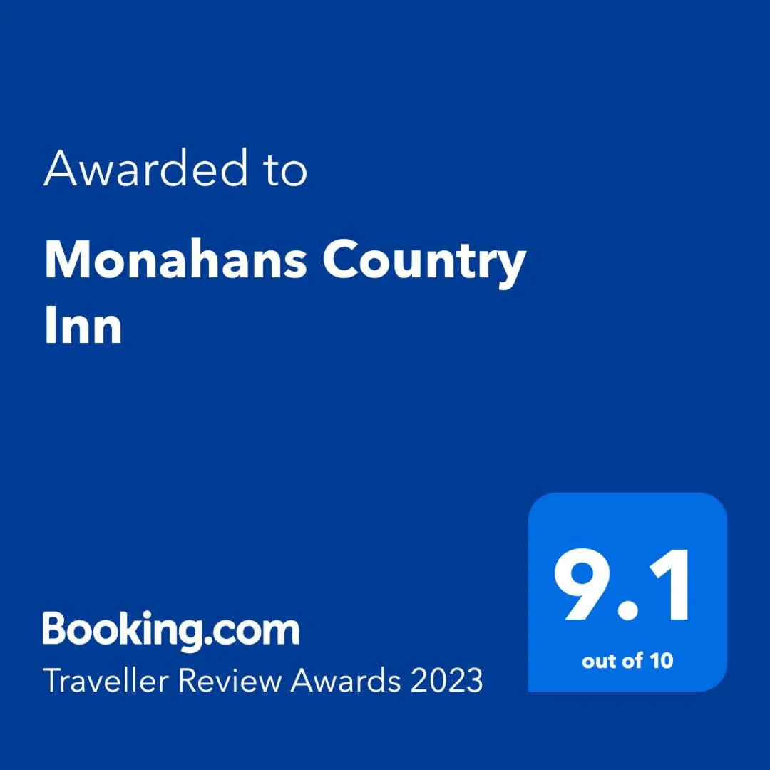 Monahans Country Inn