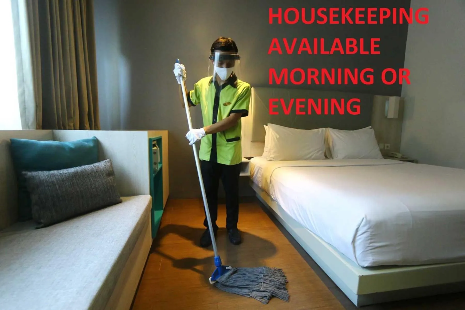 Other in Monahans Country Inn