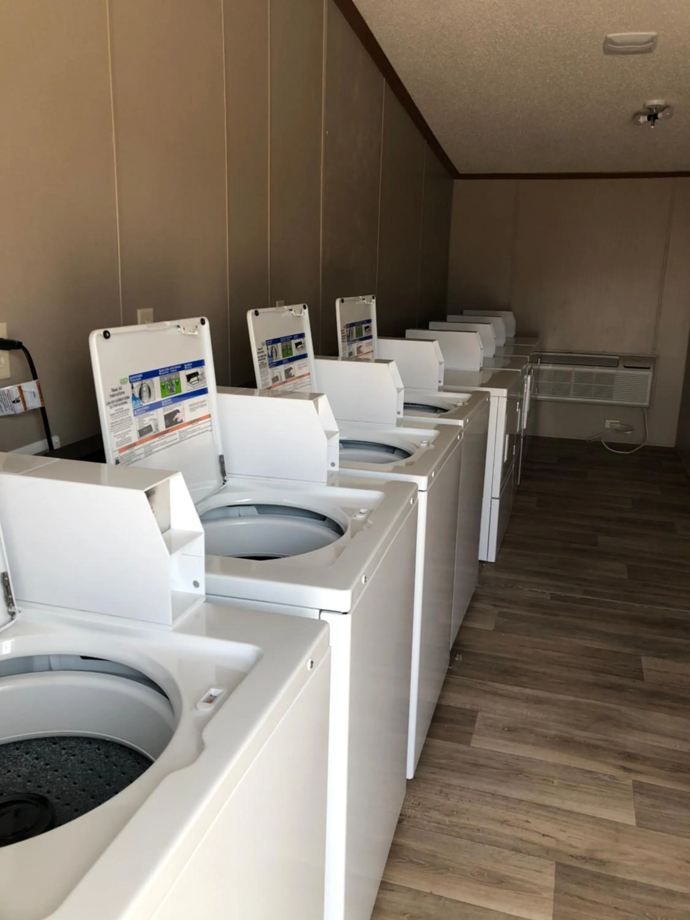 Other in Monahans Country Inn