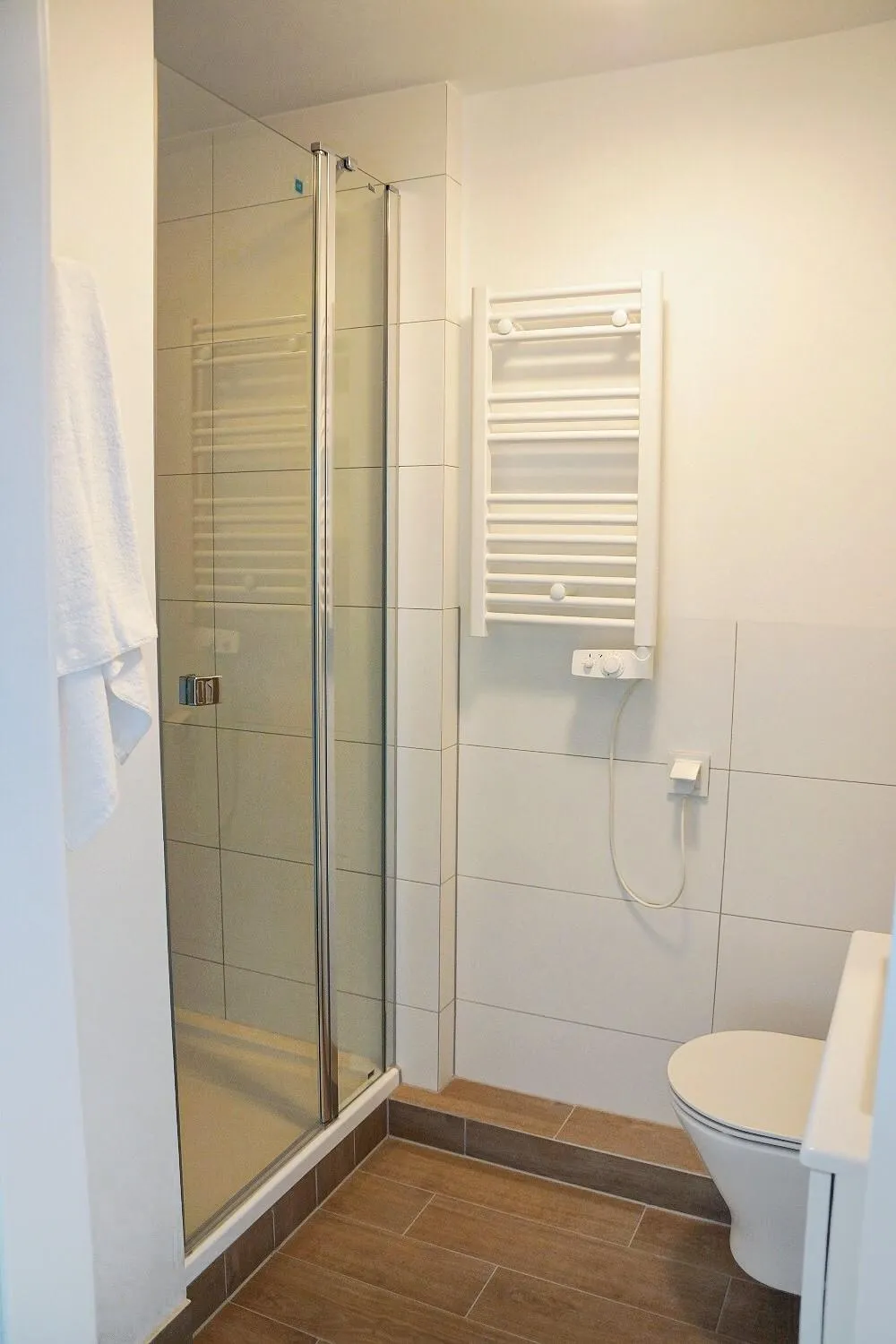 Bathroom in Starter III