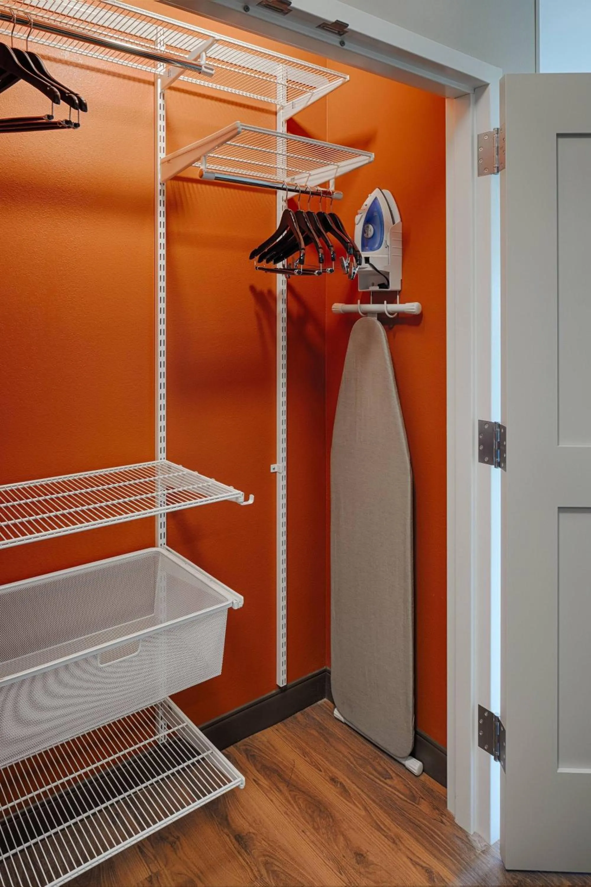 Bedroom in TownePlace Suites Columbus Hilliard