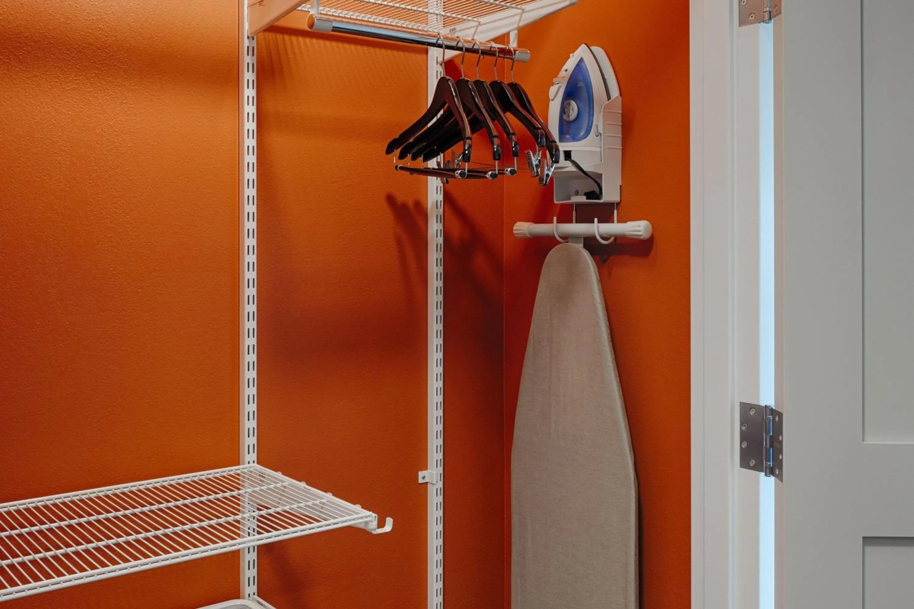 Bedroom in TownePlace Suites Columbus Hilliard