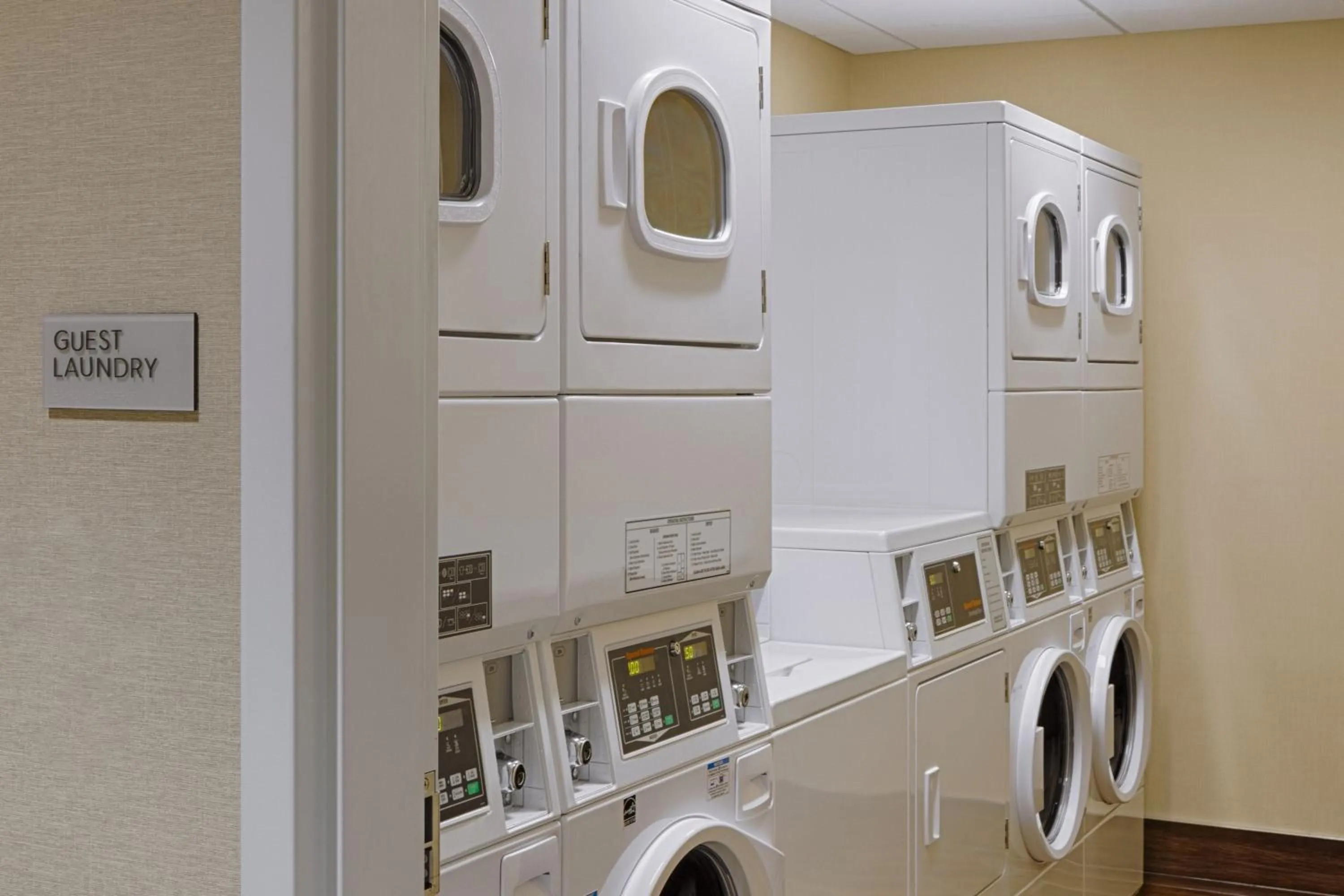 Other in TownePlace Suites Columbus Hilliard