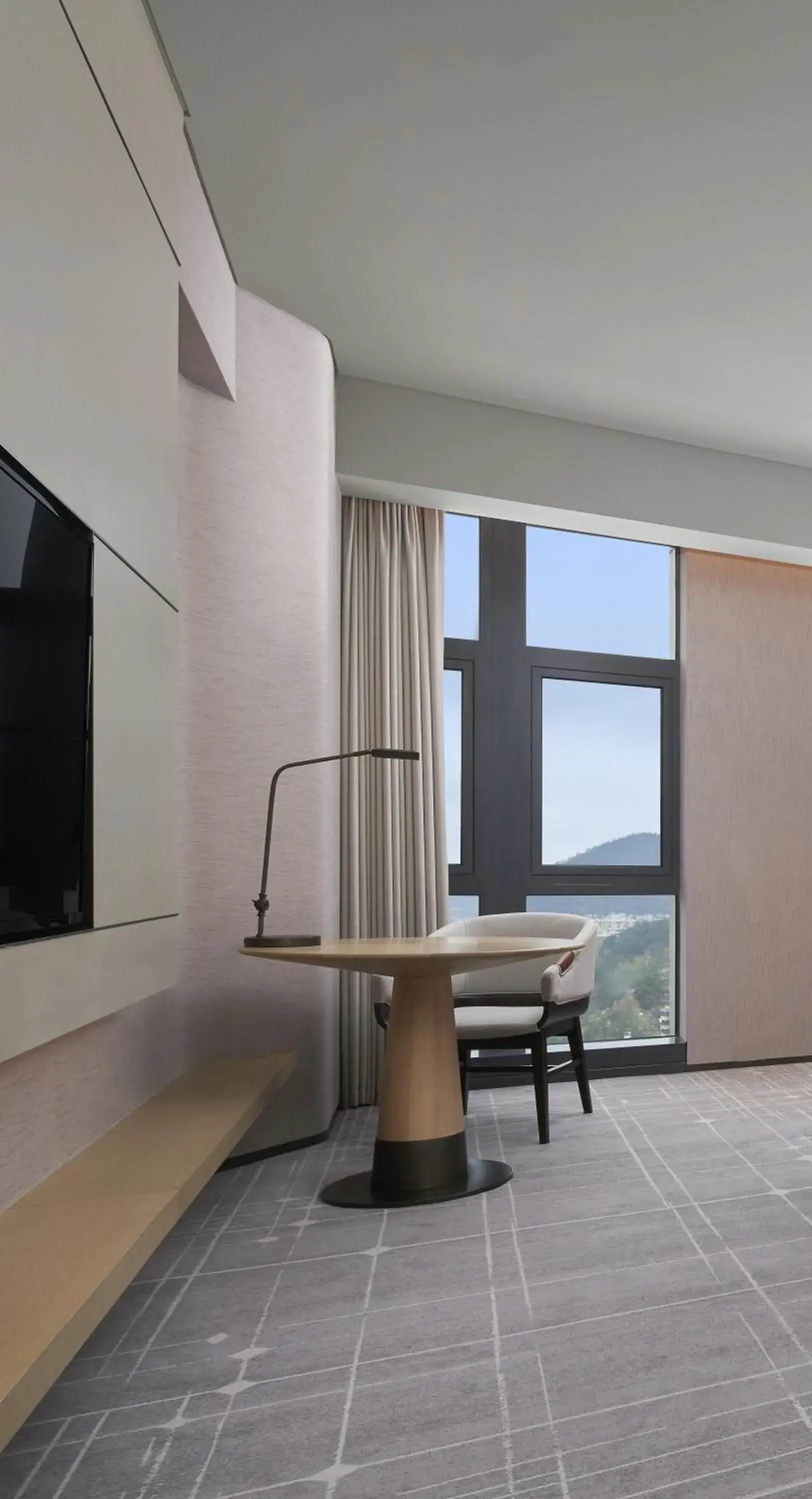 Standard Double, Guest room, 2 Double in Four Points by Sheraton Guiyang, Huaxi Standard Double, Guest room, 2 Double in Four Points by Sheraton Guiyang, Huaxi