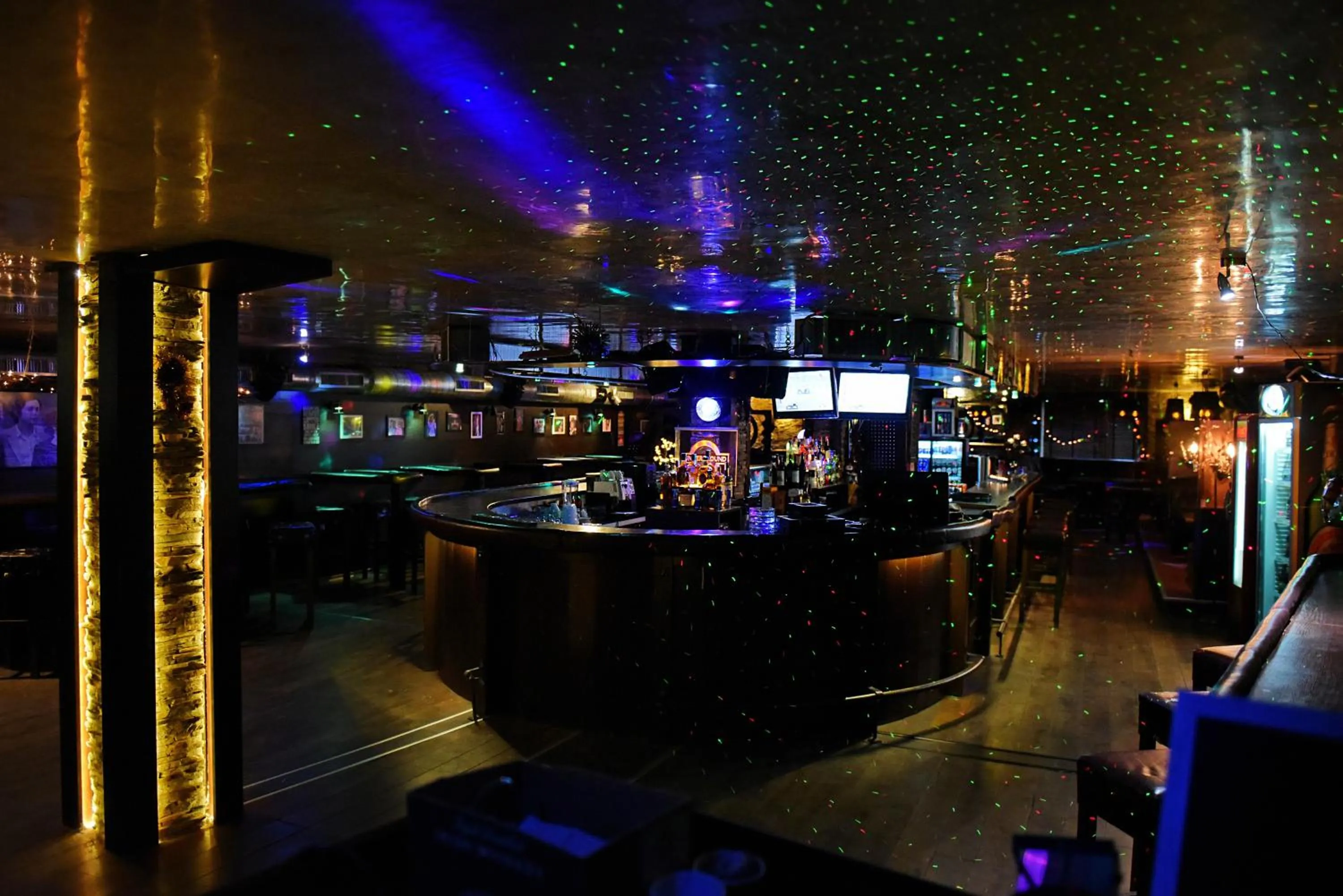 Nightclub / DJ in Aparthotel Forest Nook