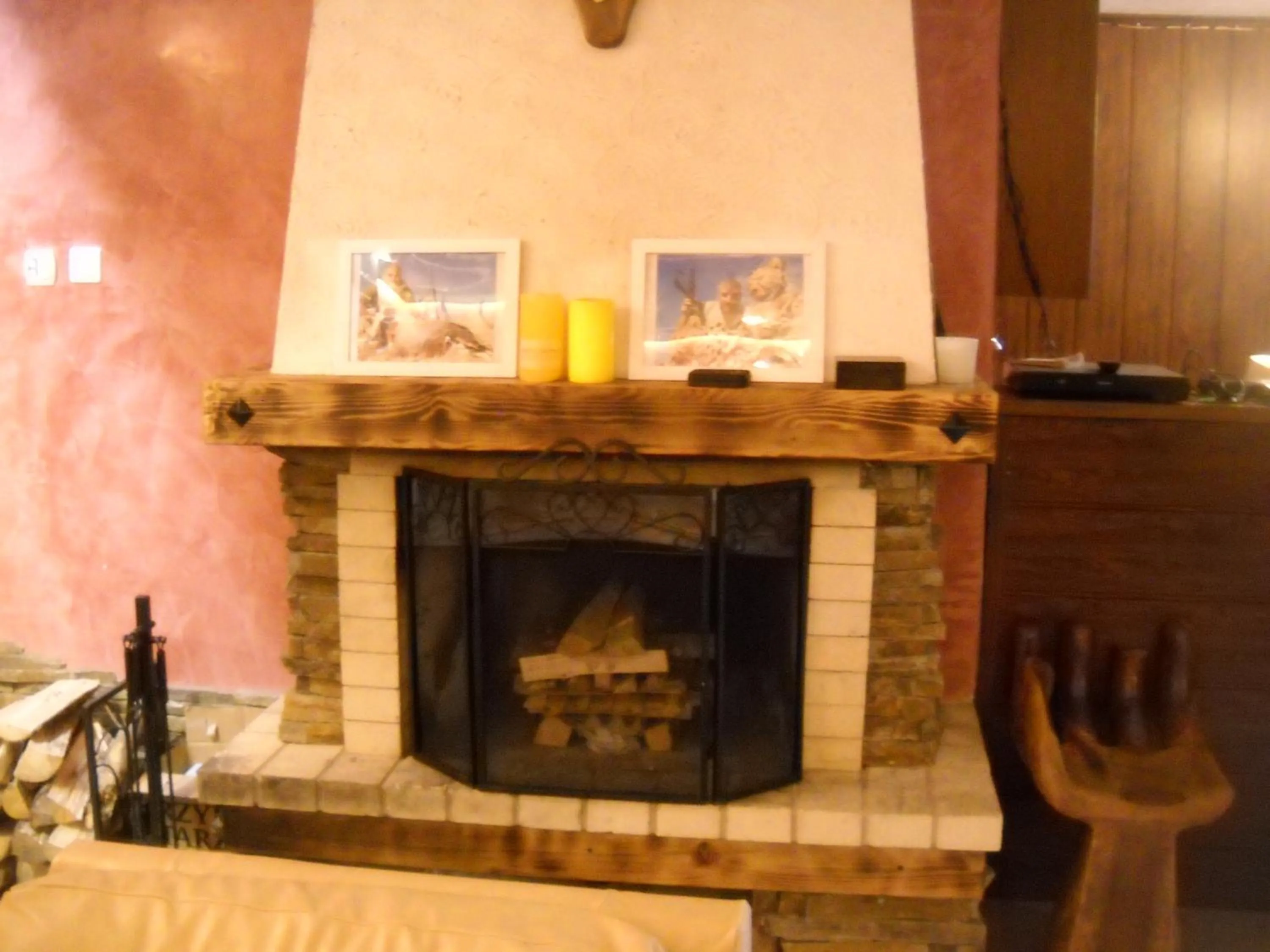 VIP in Aparthotel Forest Nook