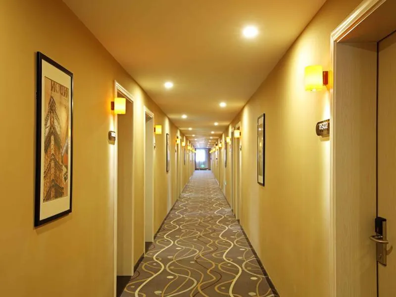 7Days Premium Dongxing Dongmeng Avenue