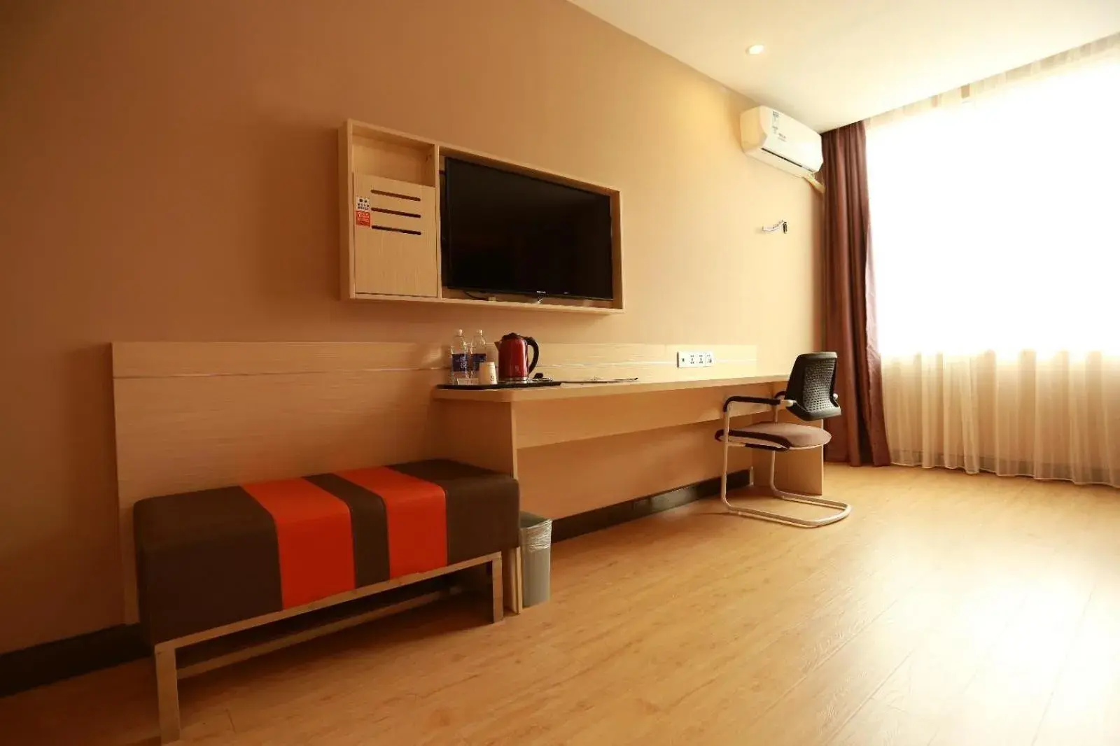 7Days Premium Dongxing Dongmeng Avenue 7Days Premium Dongxing Dongmeng Avenue