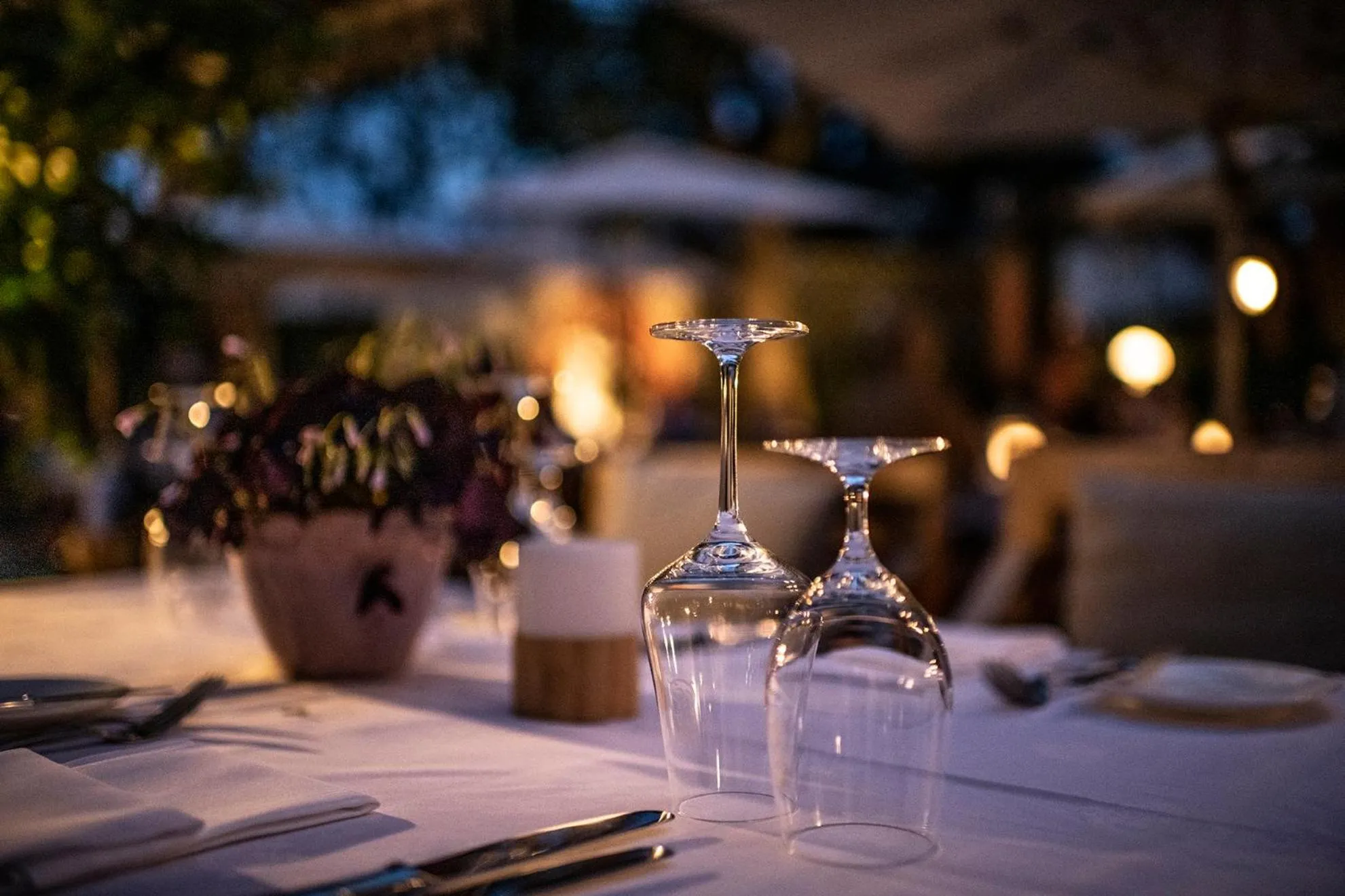 Garden in Hotel Erbprinz - Gourmet & Spa