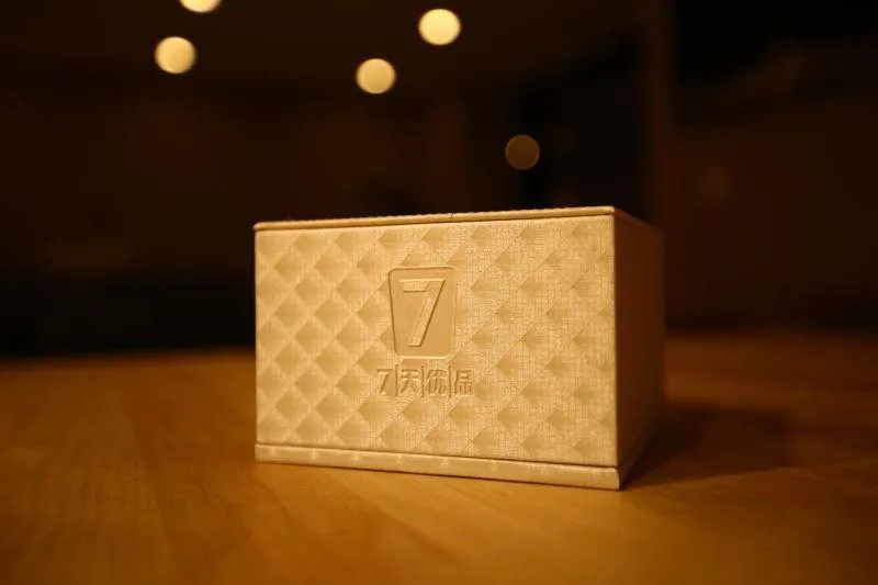 7Days Premium Neijiang Wanda Square