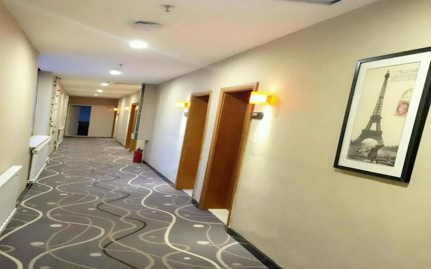 7 Days Premium Dalian Zhuanghe Huanghai Avenue 7 Days Premium Dalian Zhuanghe Huanghai Avenue