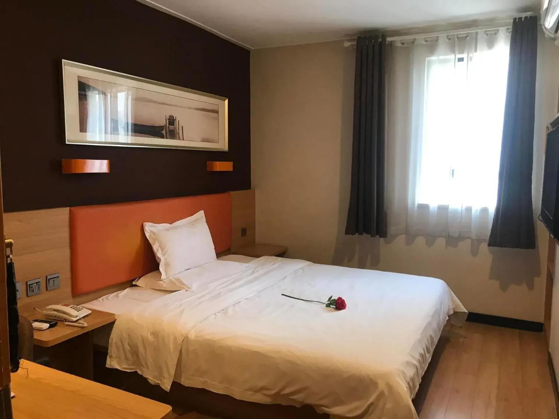 7Days Premium Nanjing Xinjiekou Zhangfu Garden Metro Station 7Days Premium Nanjing Xinjiekou Zhangfu Garden Metro Station