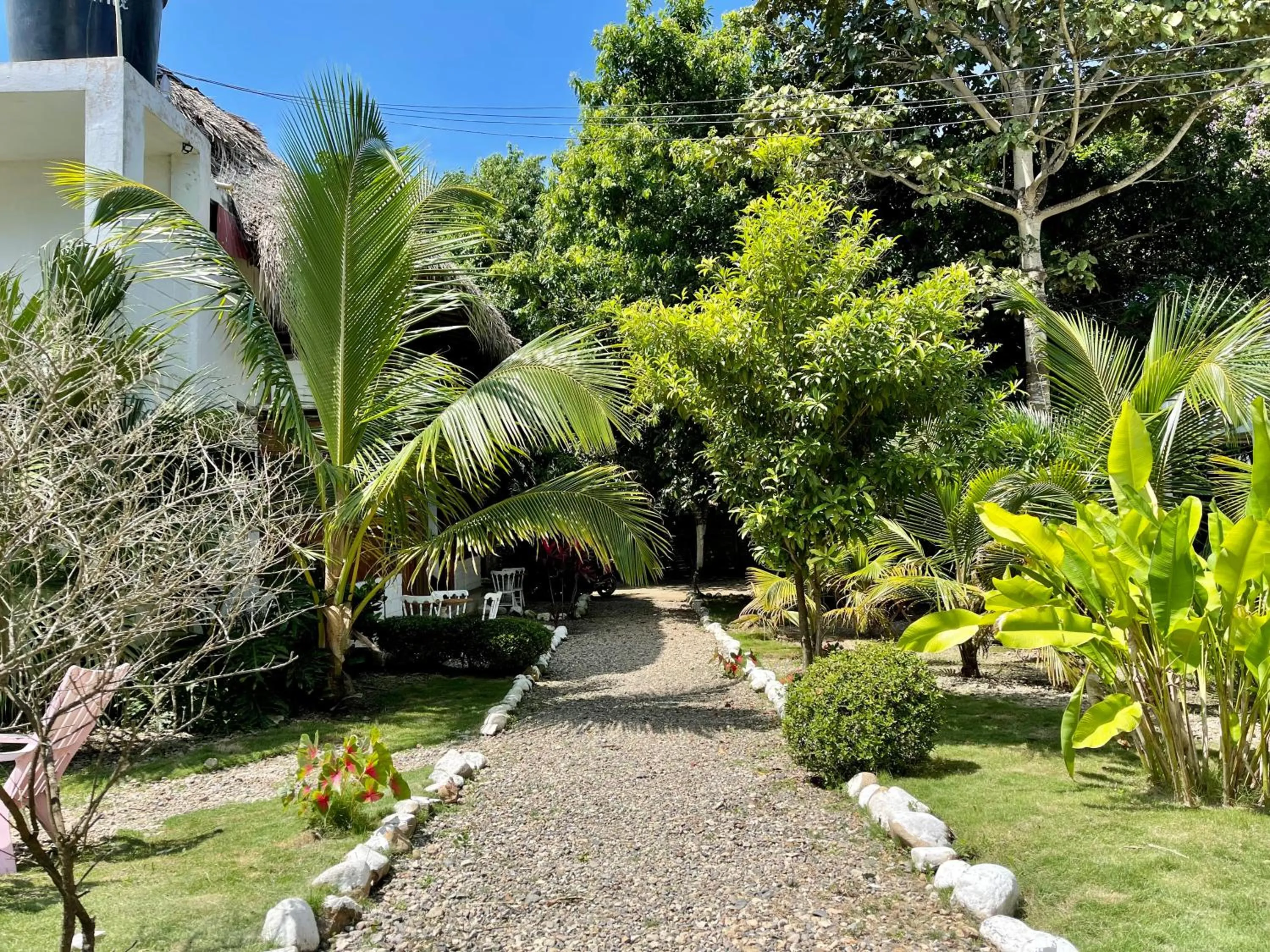 Property building in Kawabonga