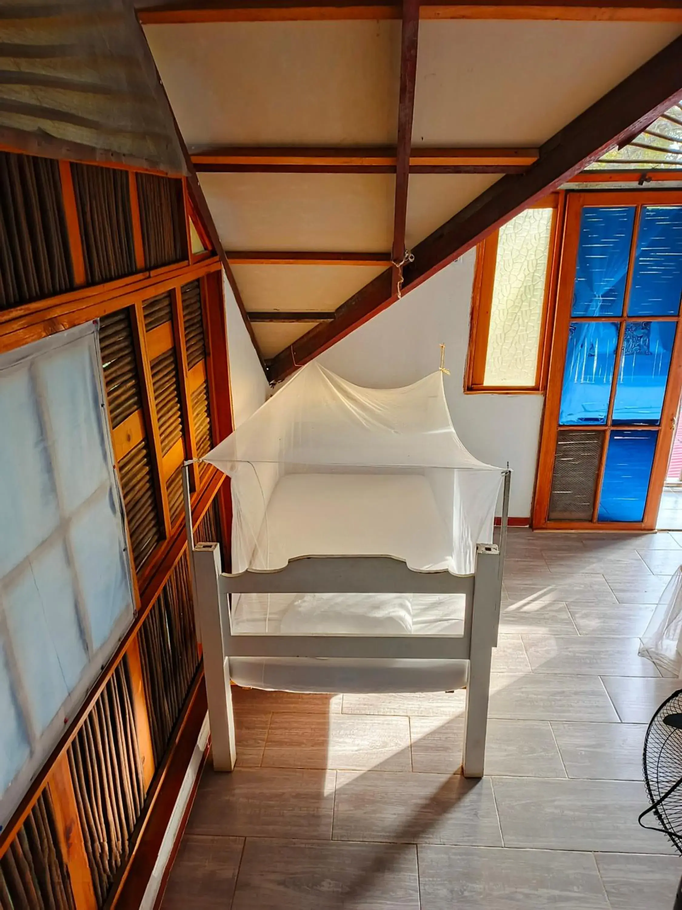 Family Room with Shared Bathroom in Kawabonga Family Room with Shared Bathroom in Kawabonga