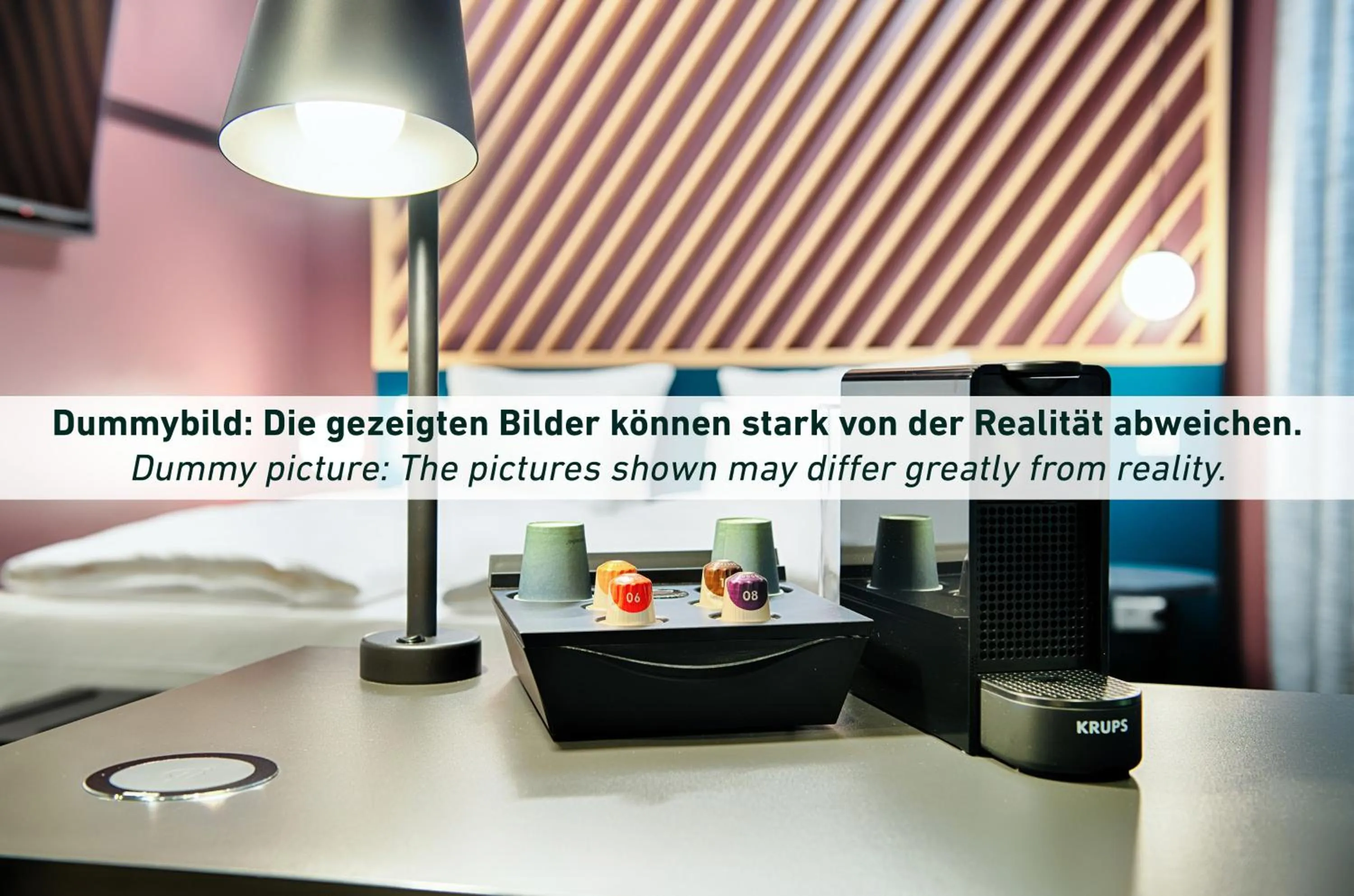 ibis München City Nord